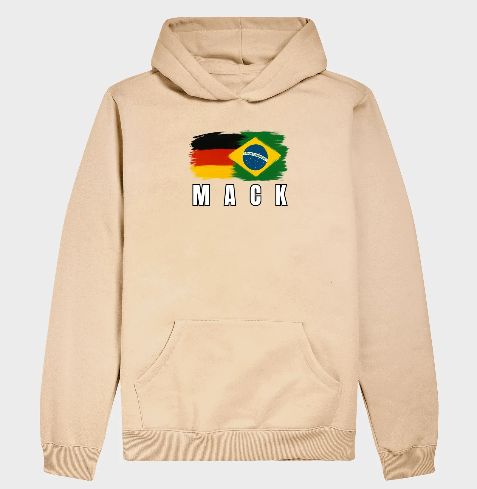 Mack - Imagem 5