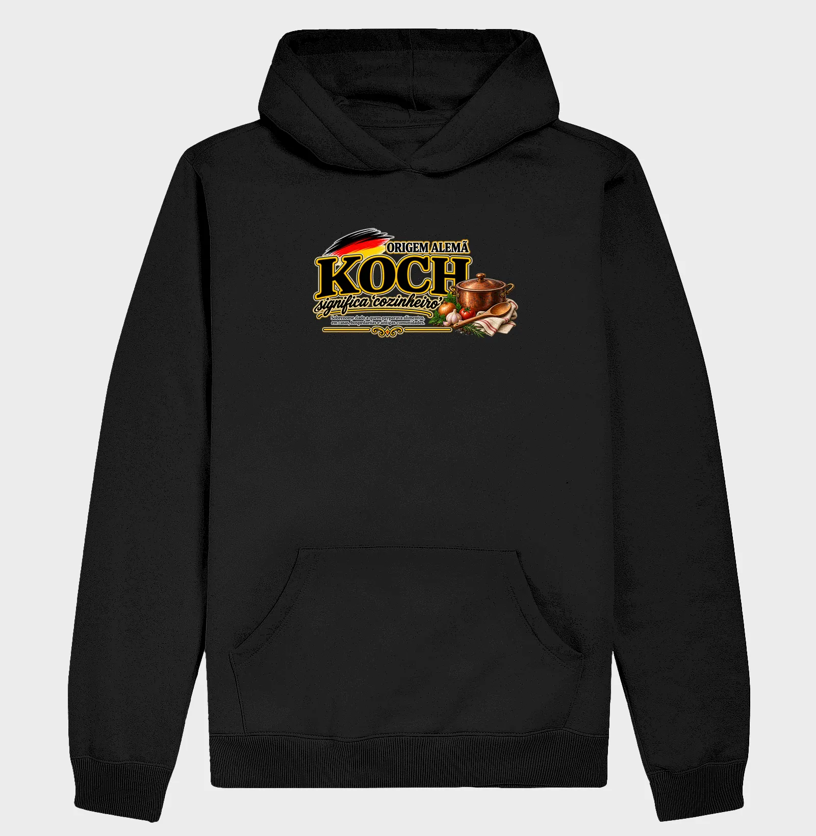 Koch  - Imagem 2
