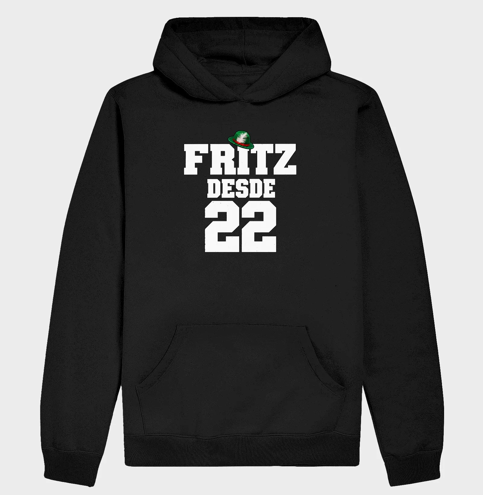 FRITZ  - Imagem 2