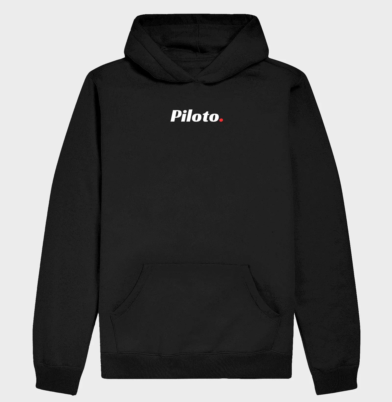 Piloto. - Imagem 2
