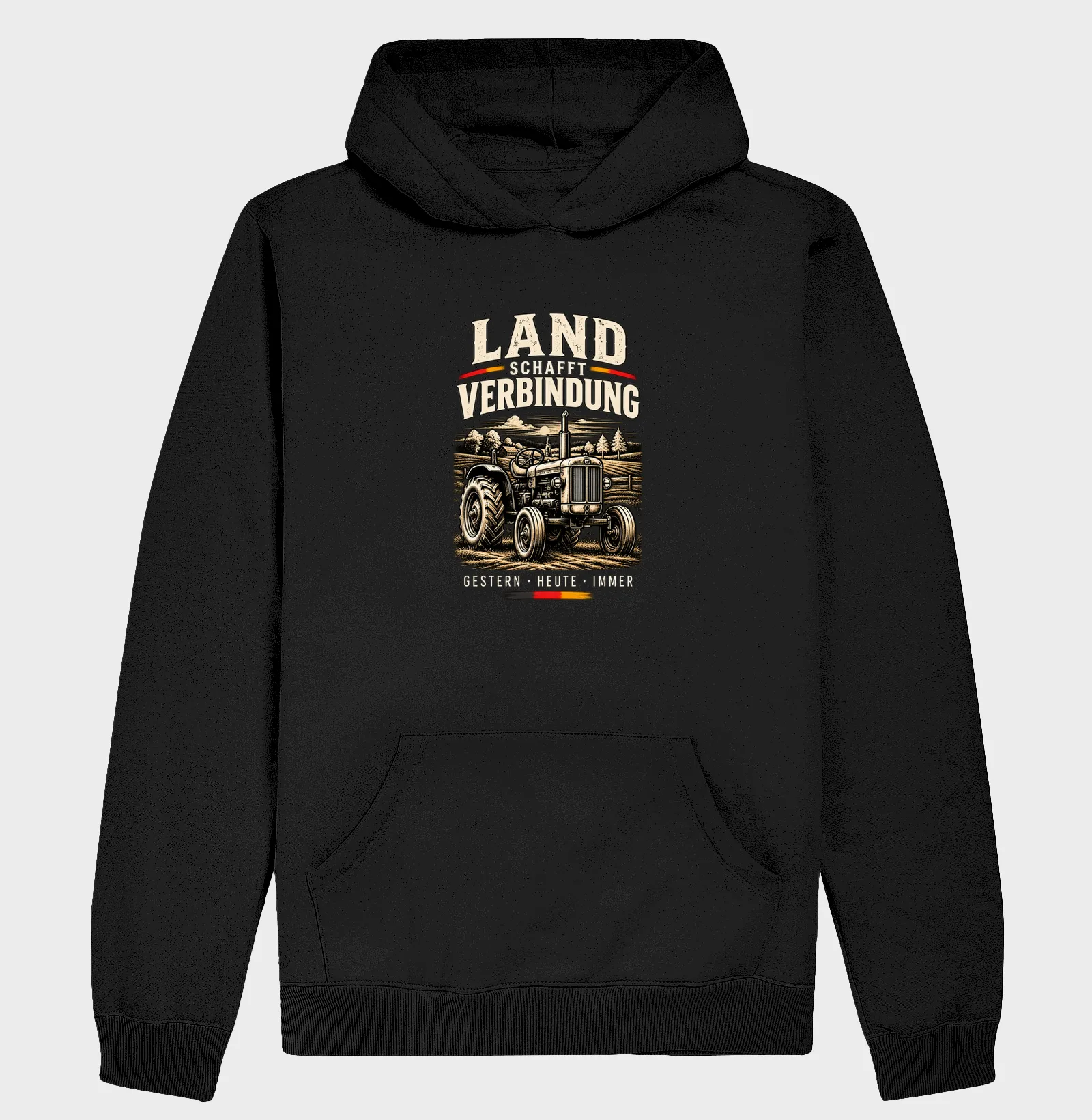 Land schafft Verbindung — Gestern • Heute • Immer - Imagem 2
