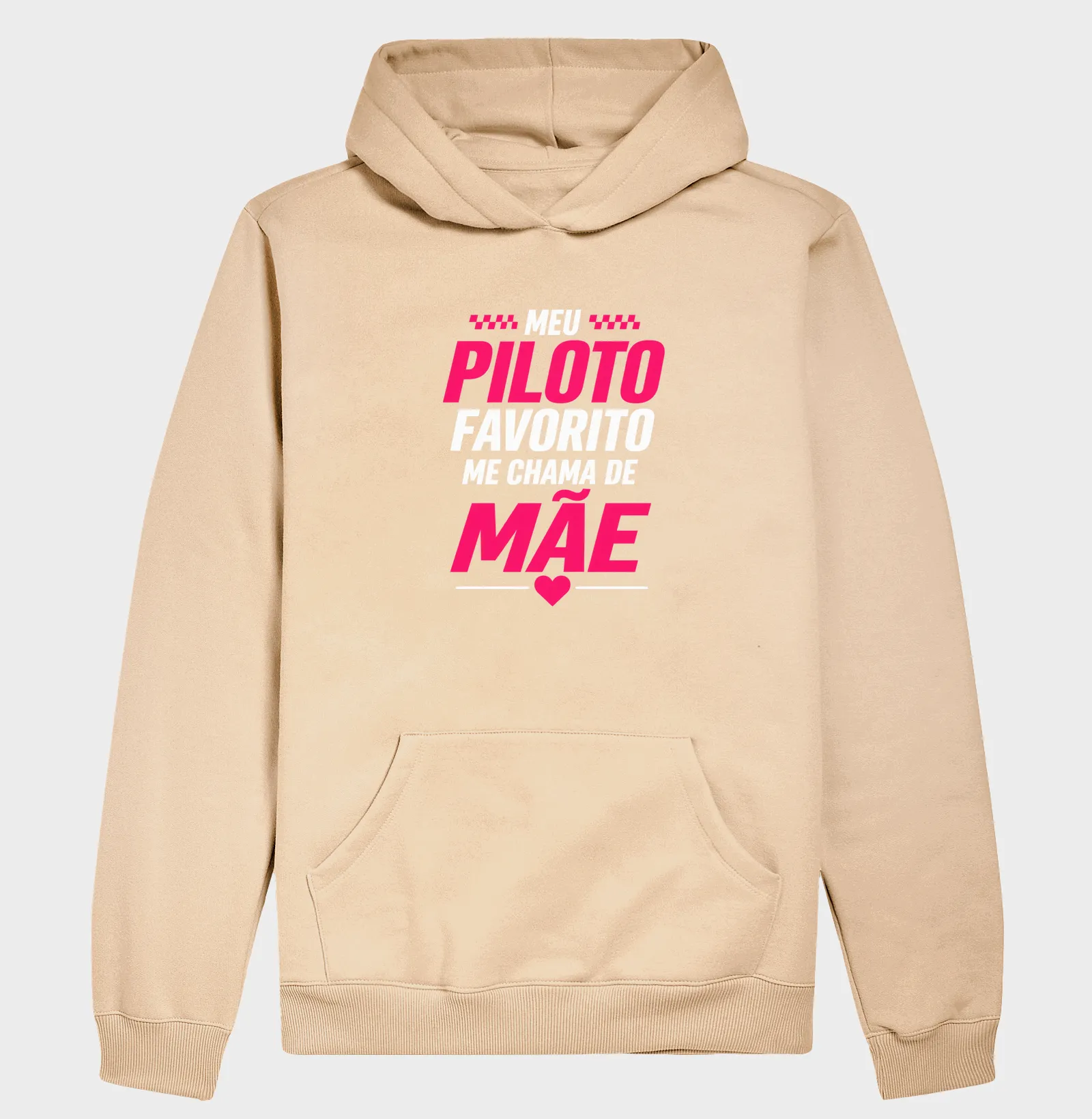 Meu Piloto Favorito me chama de Mãe - Imagem 4