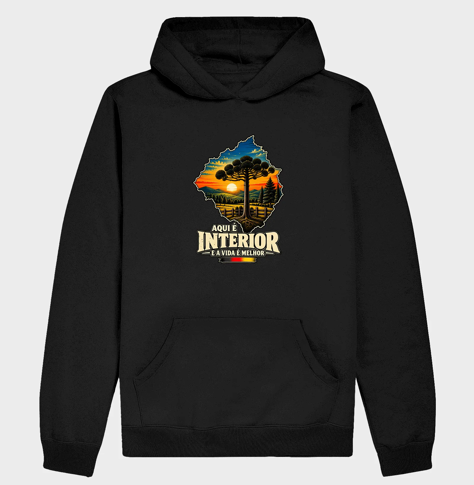 Aqui é interior — e a vida é melhor - Imagem 2