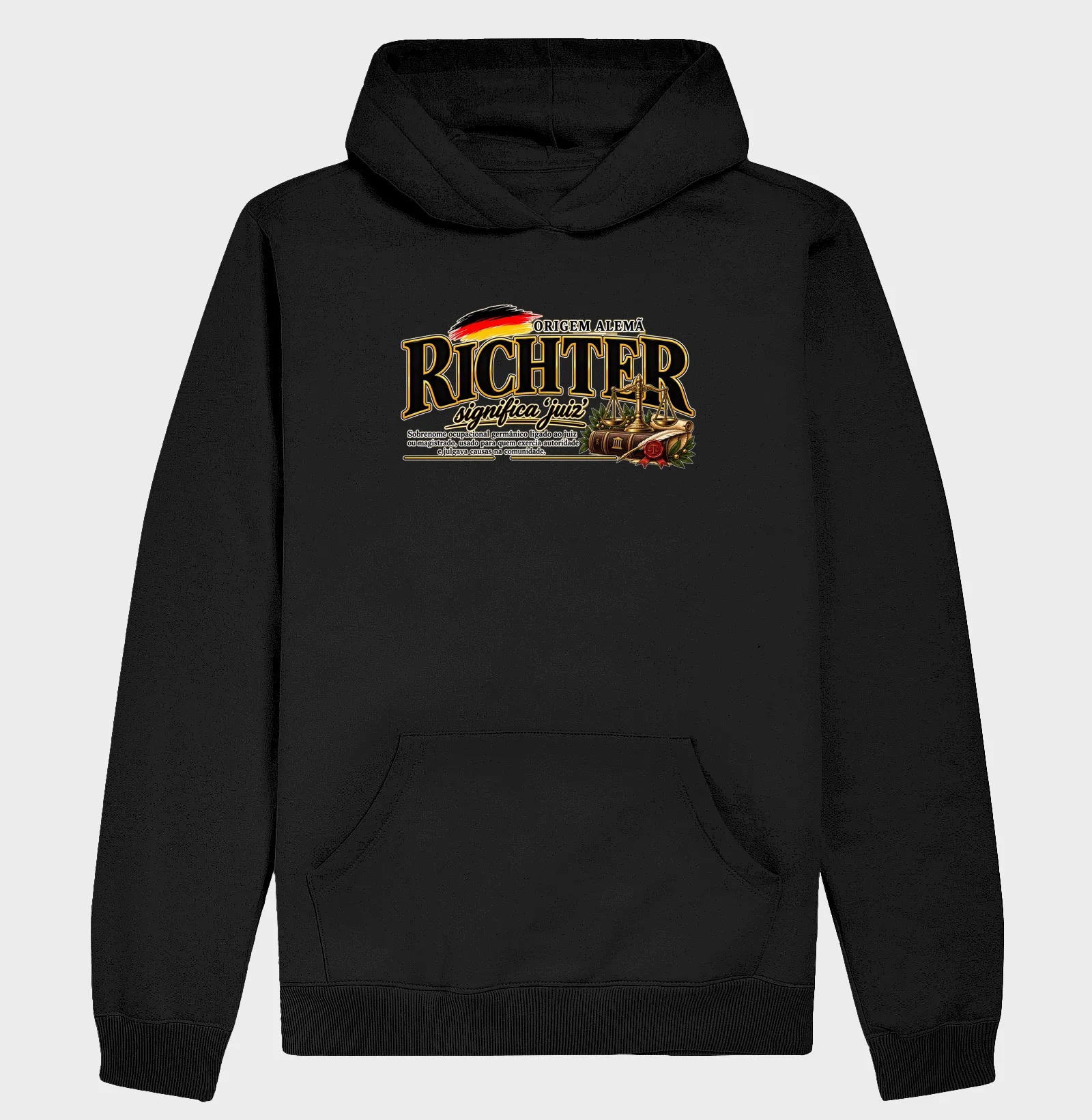 Richter - Imagem 2