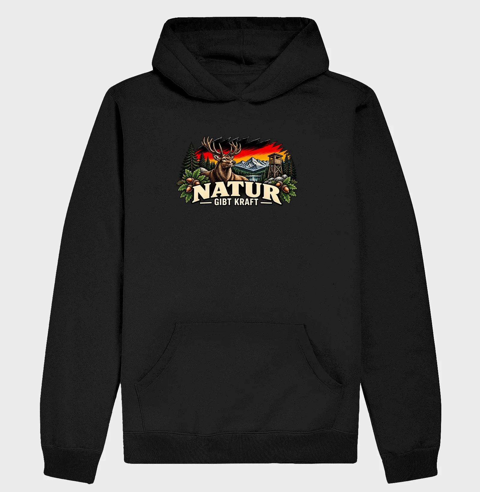 Natur gibt Kraft - Imagem 2