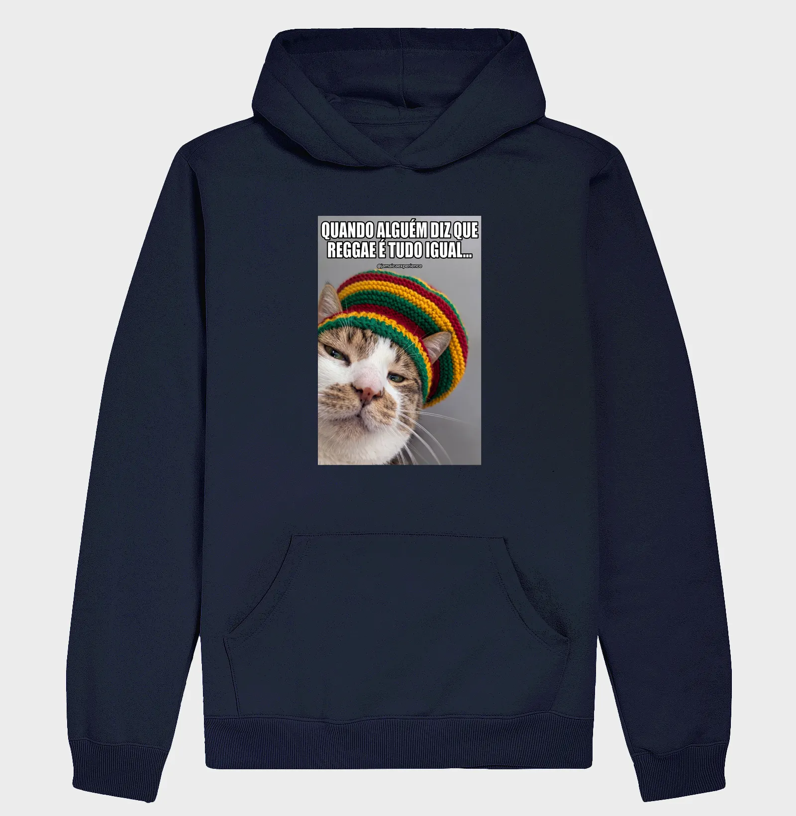 Jamaicat | Só que não! - Imagem 7
