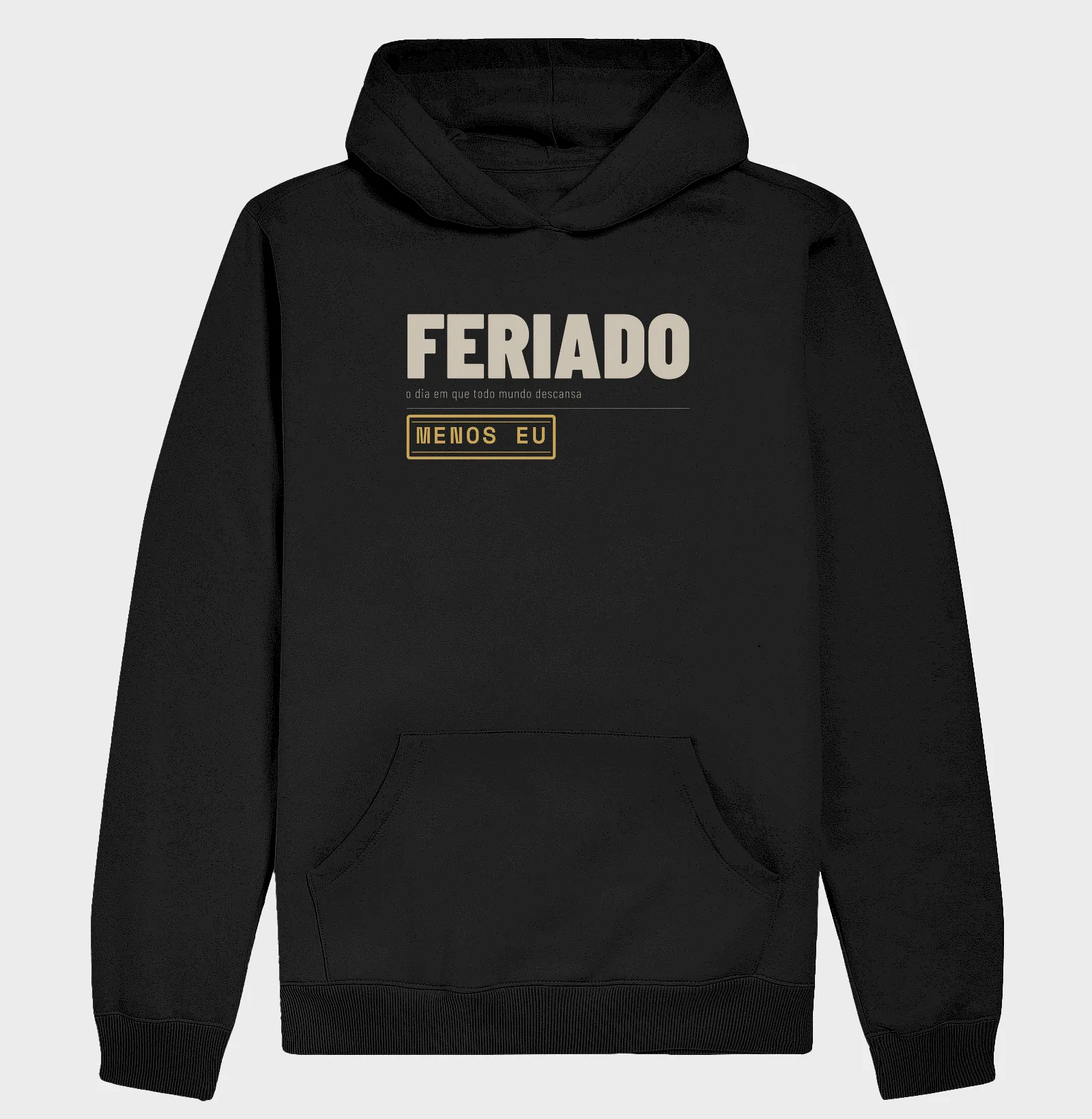 Feriado? Menos eu - Imagem 2