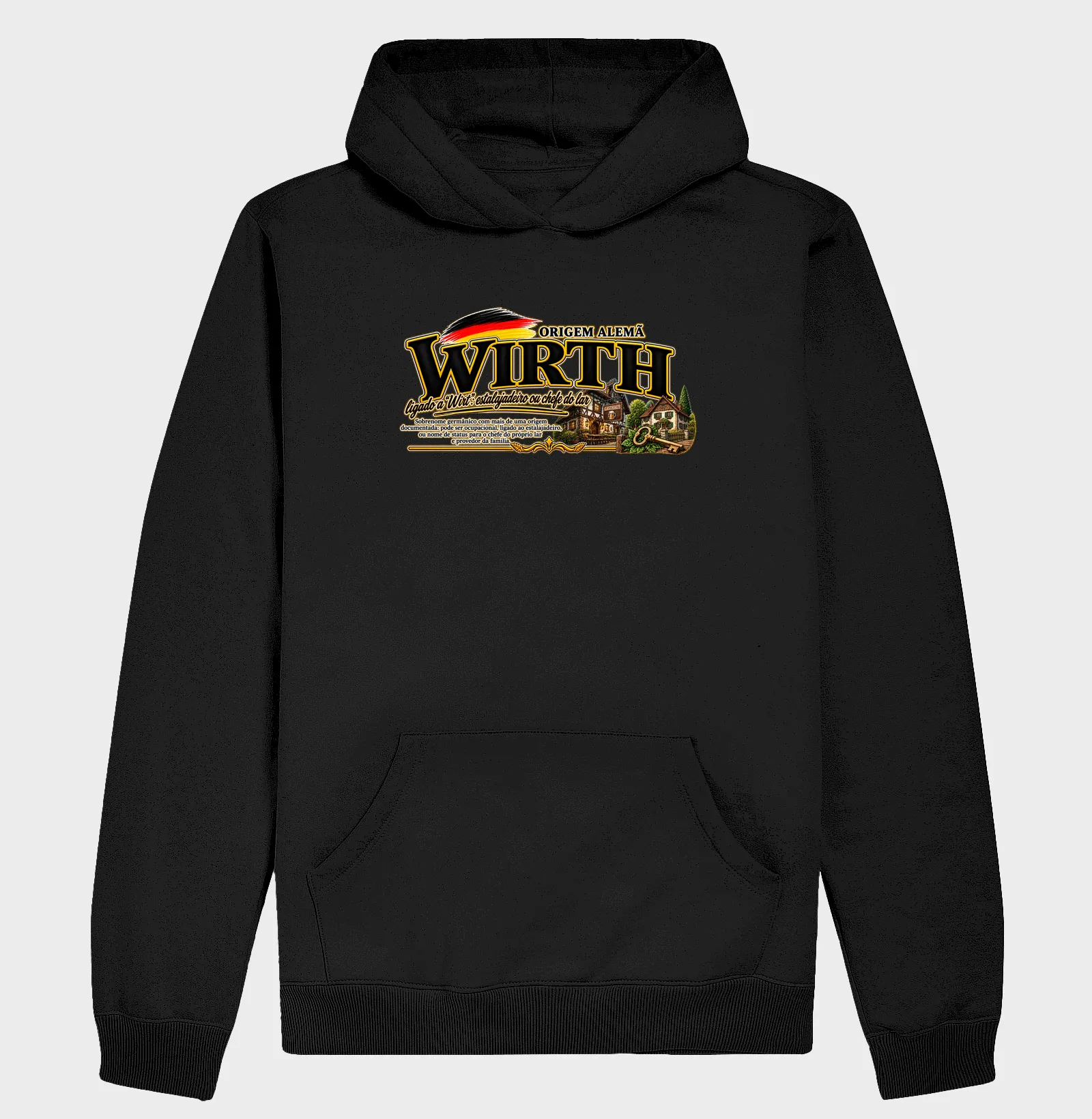 Wirth  - Imagem 2