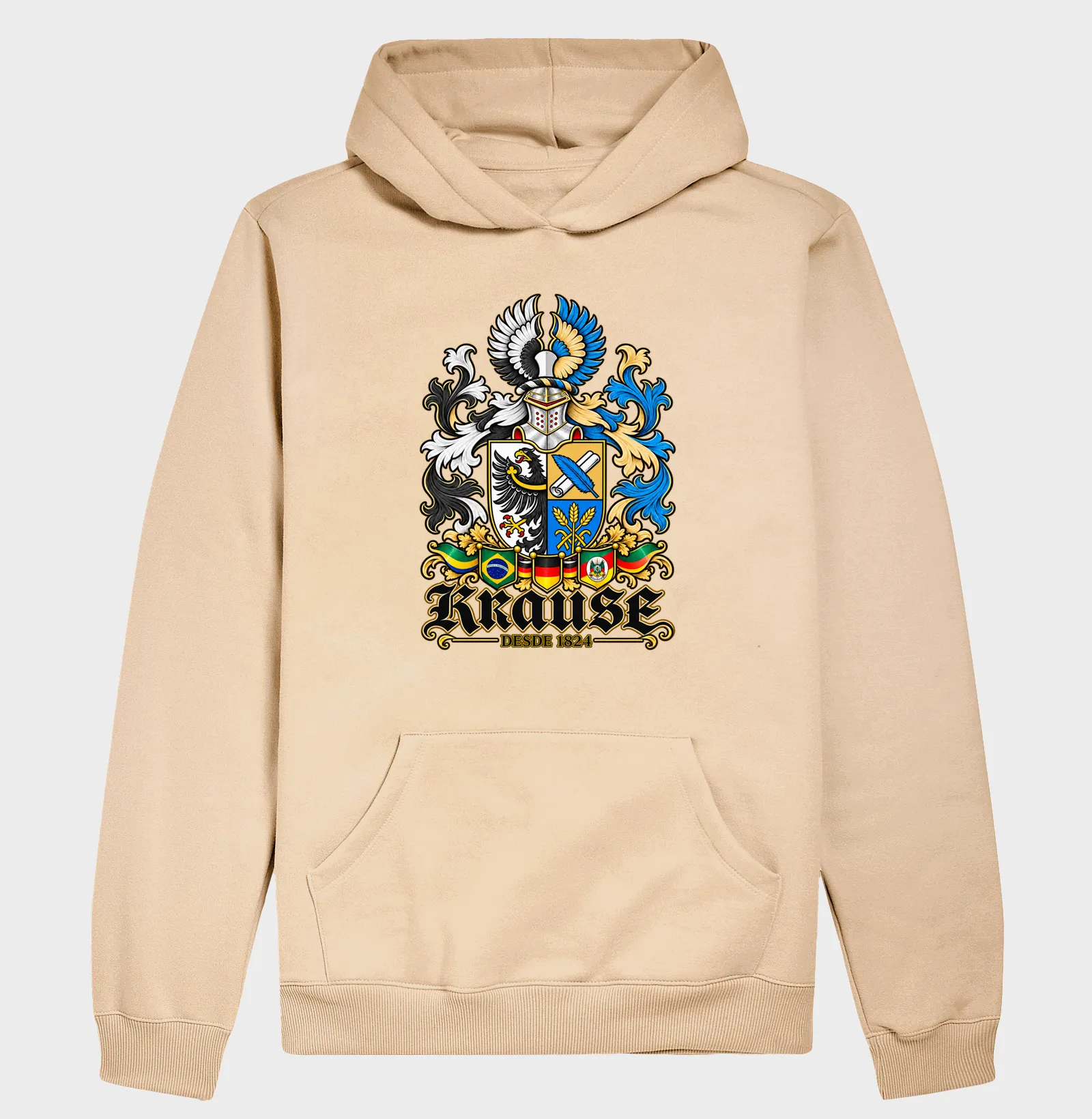 Krause  - Imagem 5