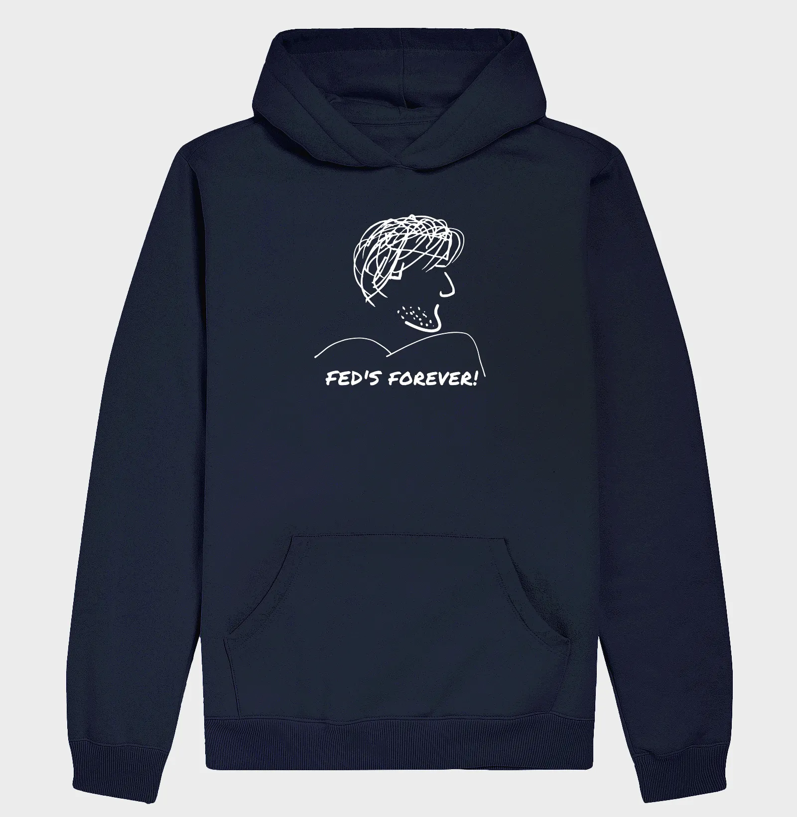 FED'S FOREVER - Imagem 4