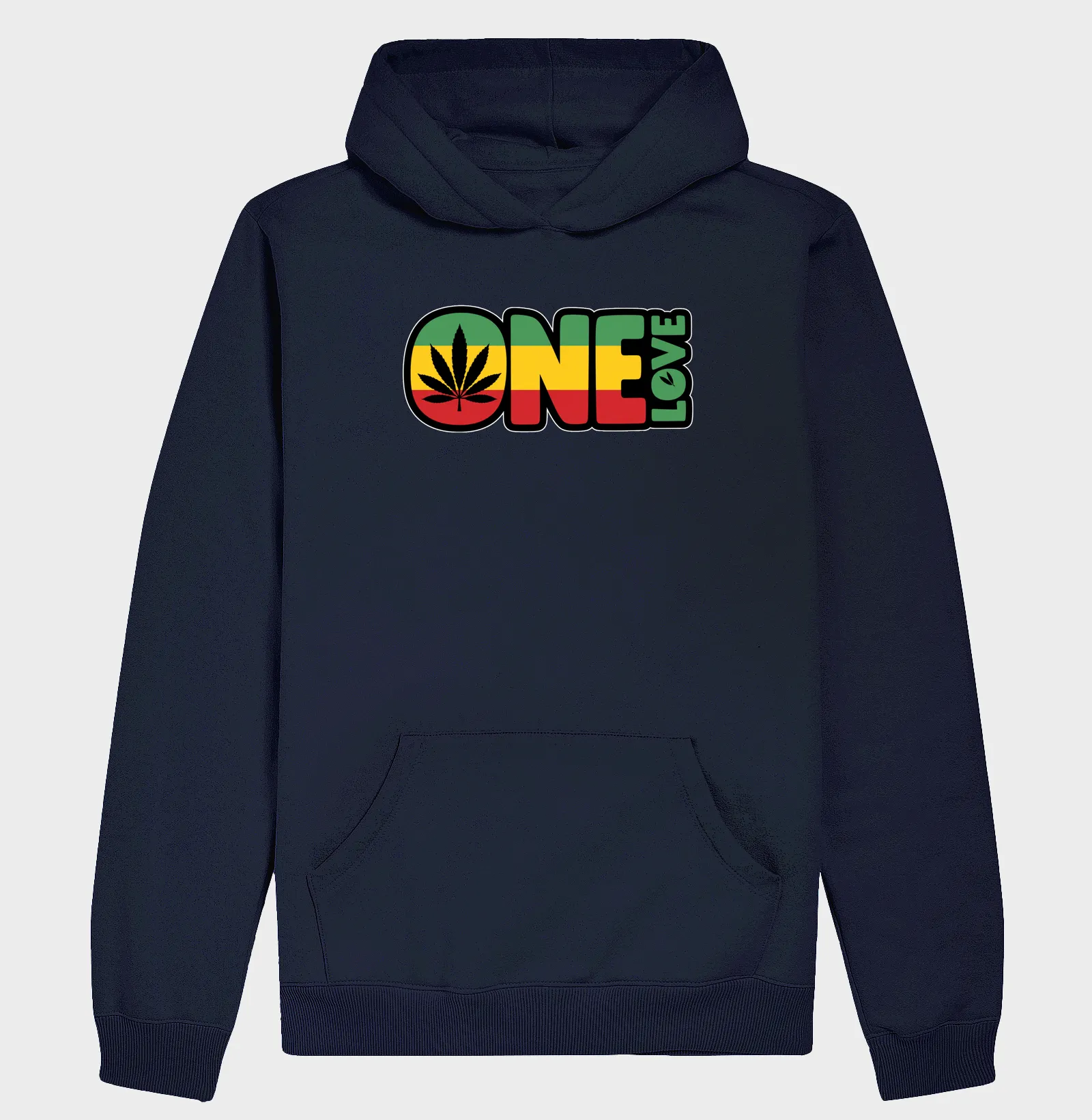 One Love II - Imagem 4