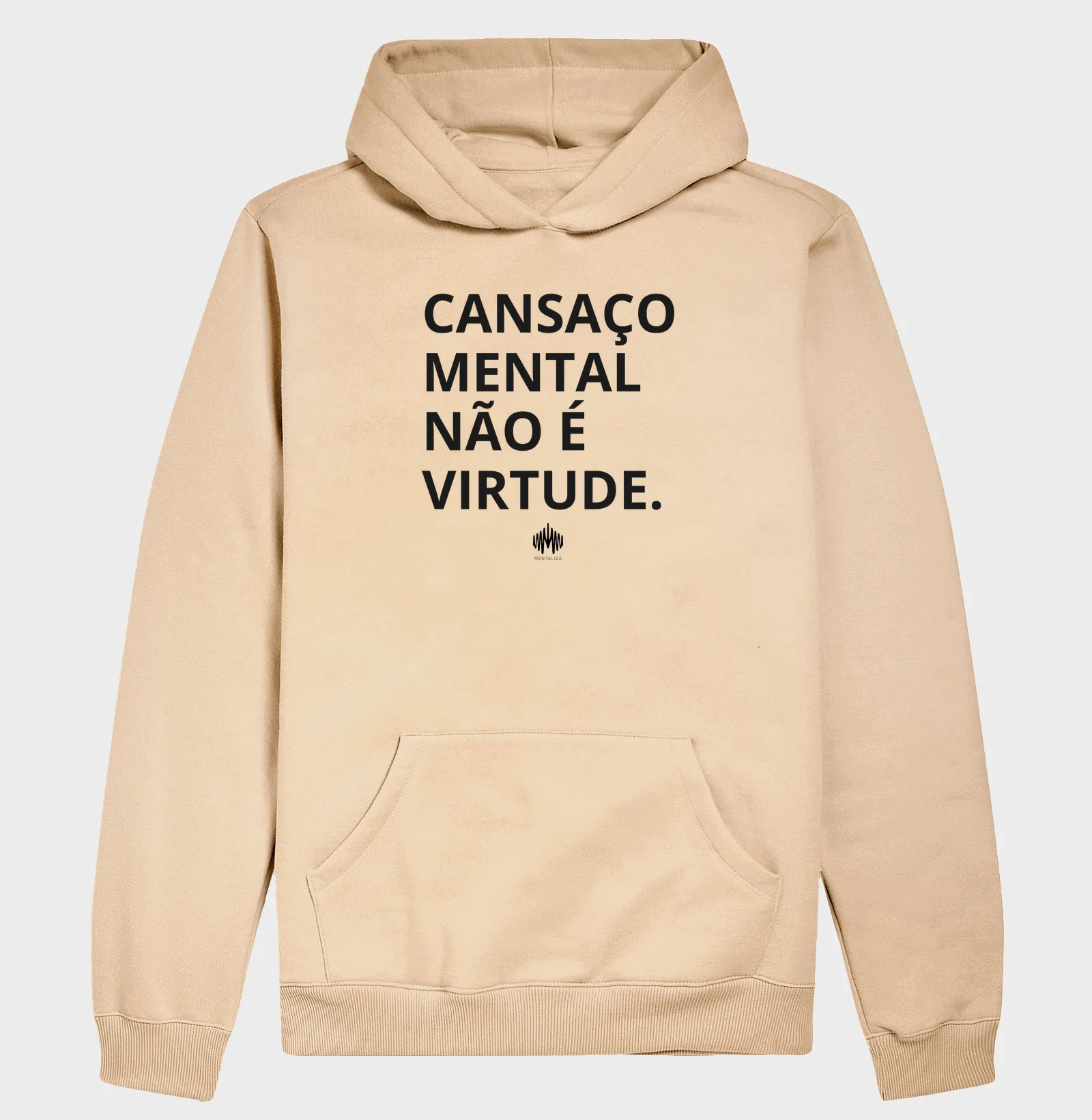 Cansaço mental não é virtude. - Imagem 5