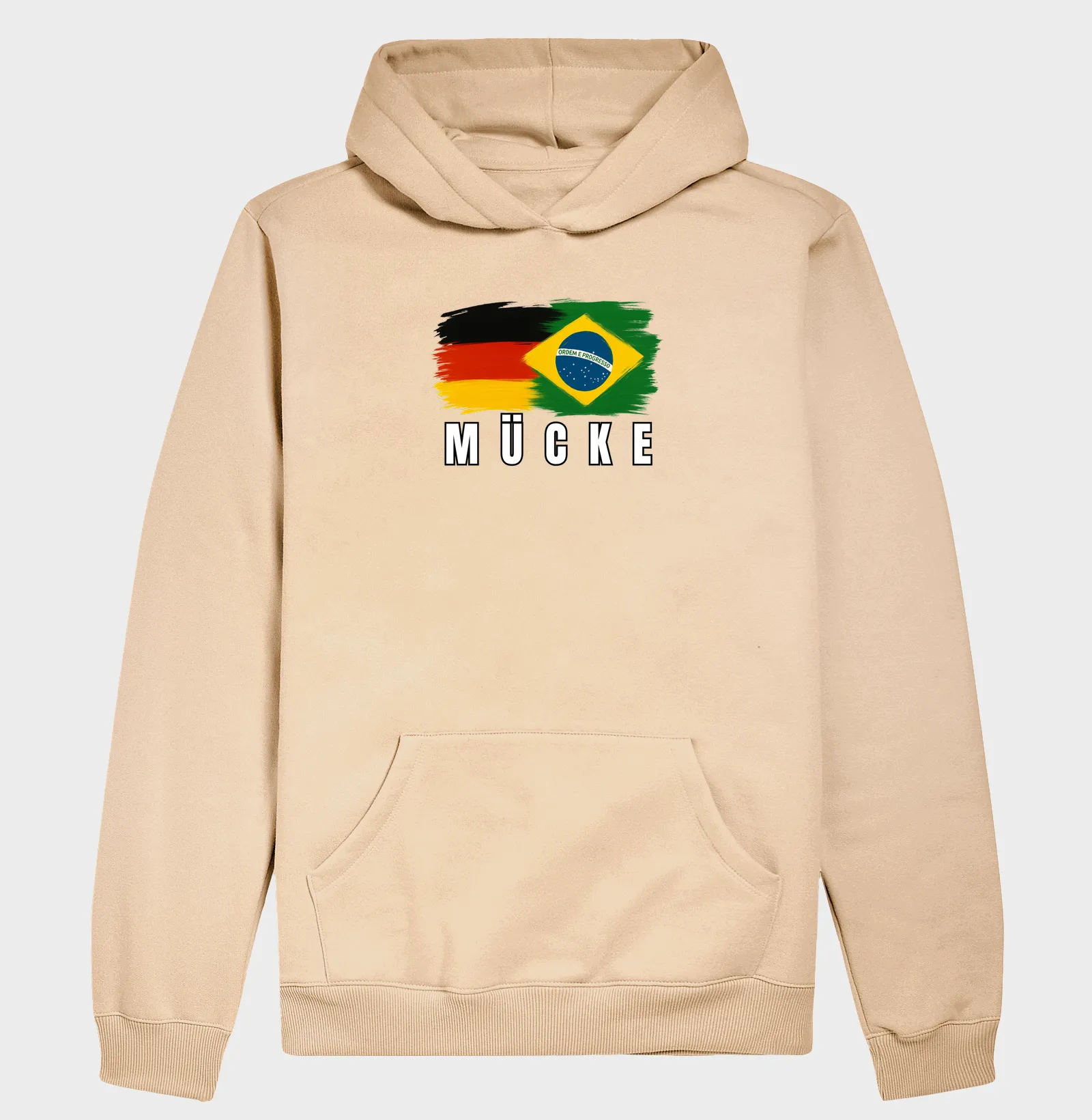 Mücke  - Imagem 5