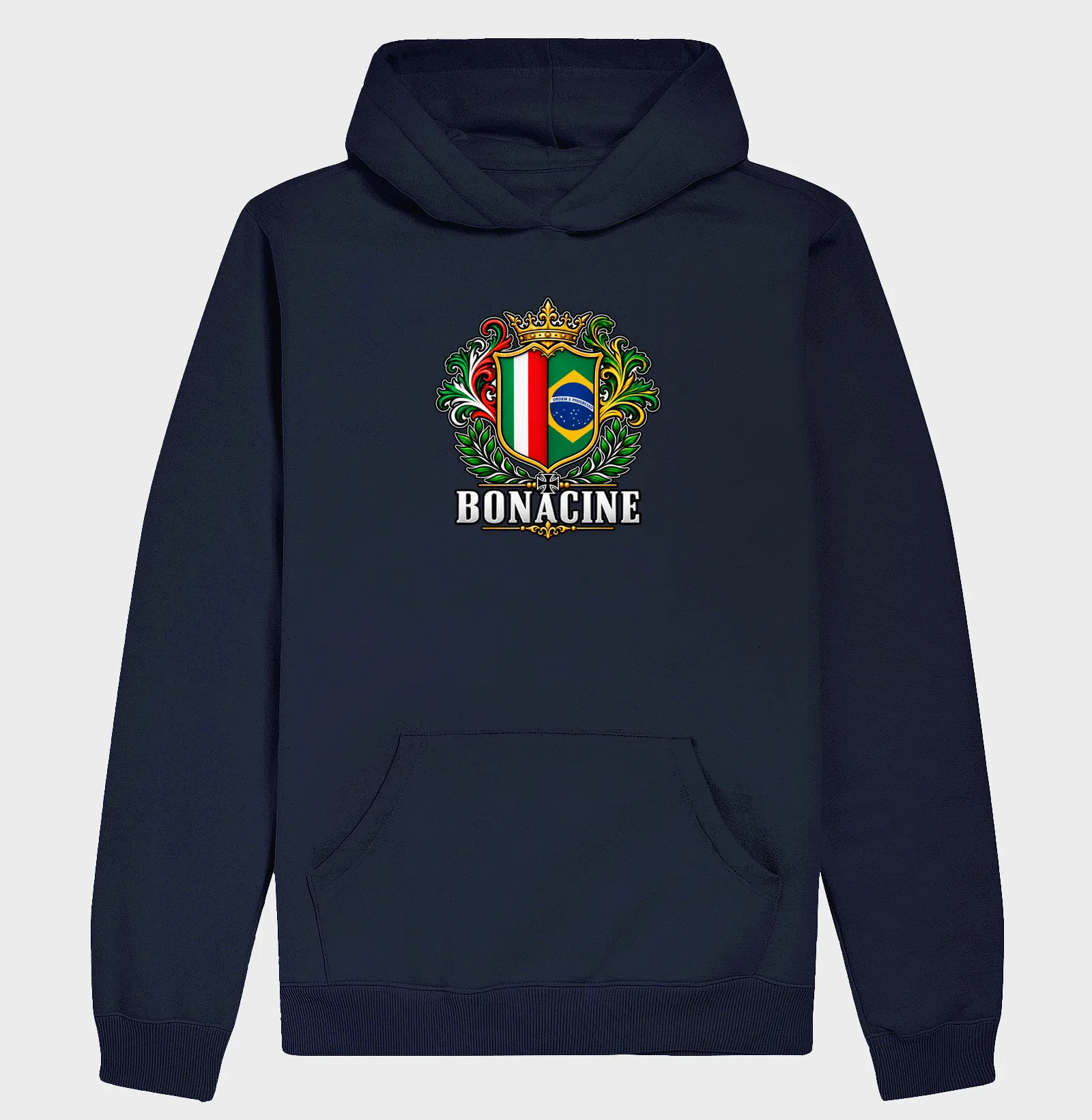 Bonacine  - Imagem 4