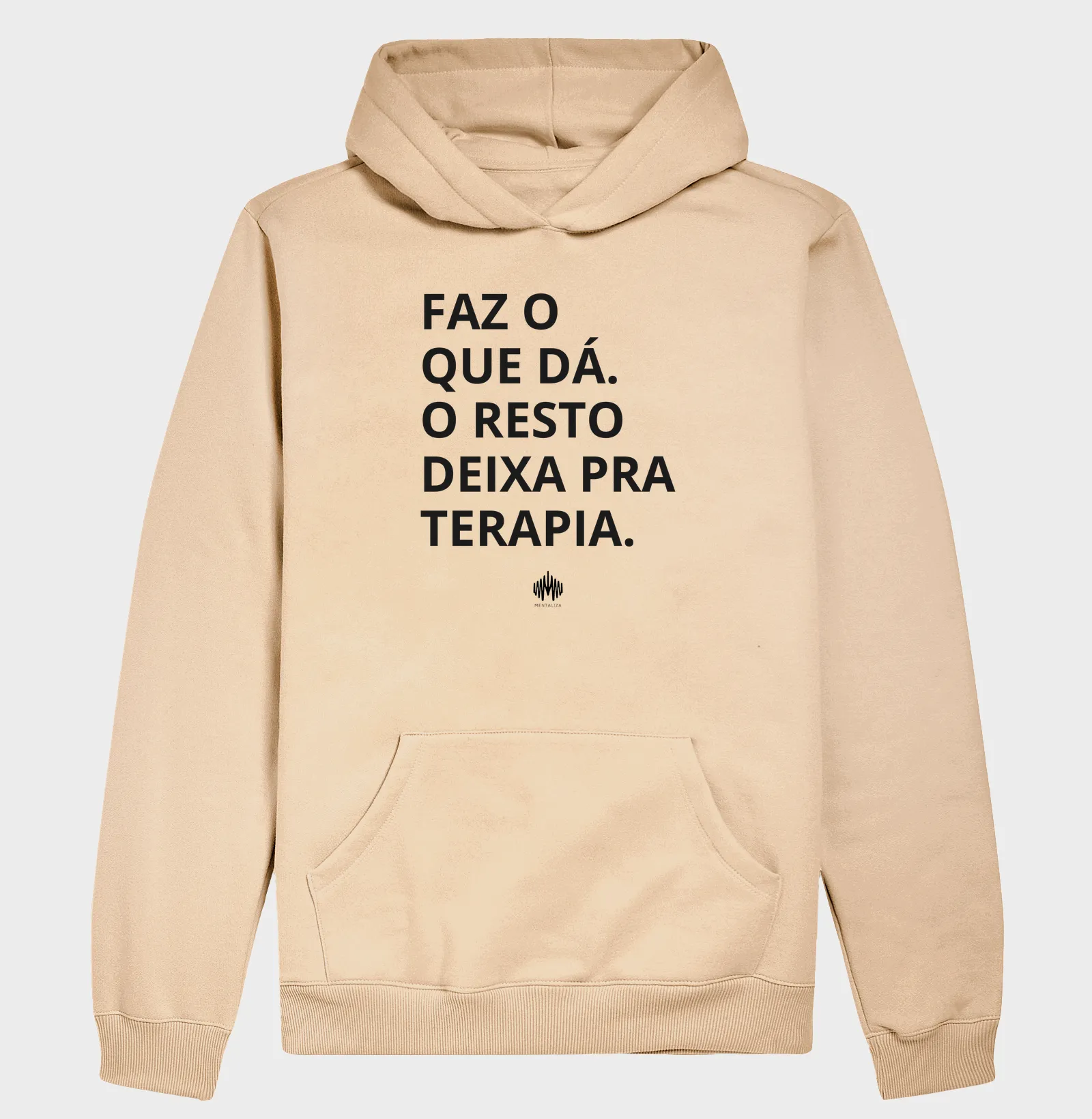 Faz o que dá. O resto deixa pra terapia. - Imagem 5