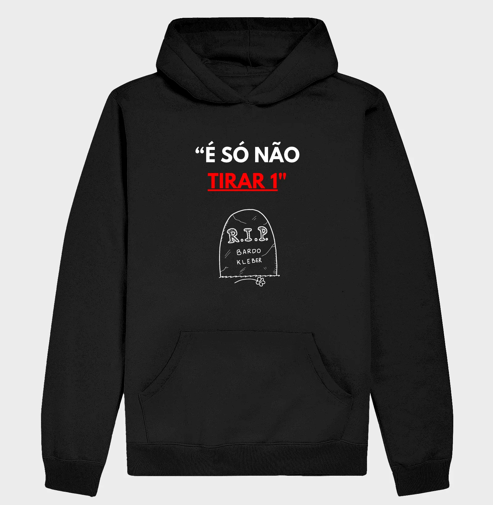 É SÓ NÃO TIRAR 1 - Imagem 2