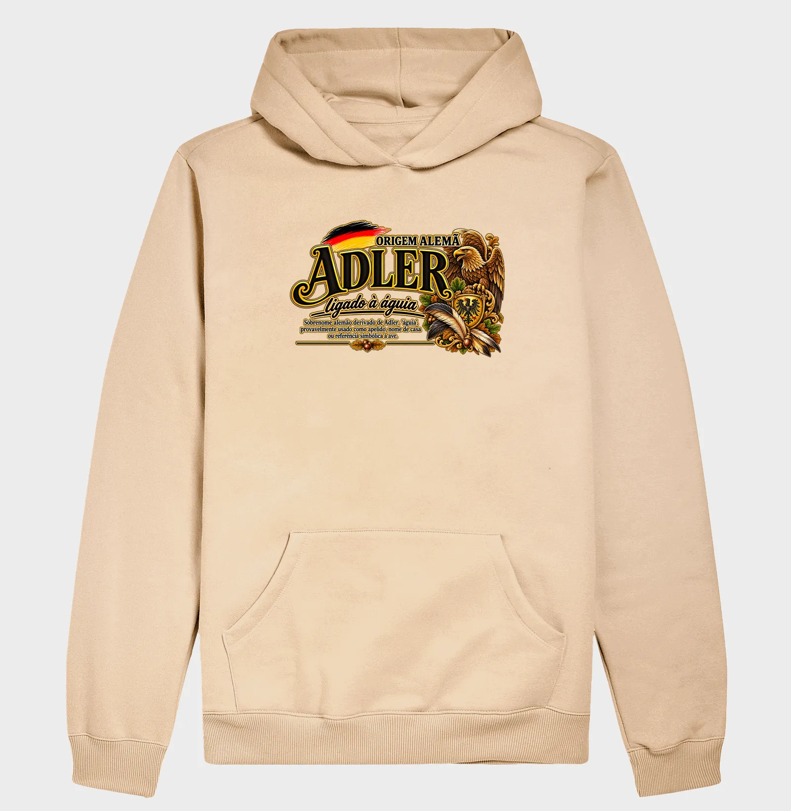 Adler  - Imagem 5