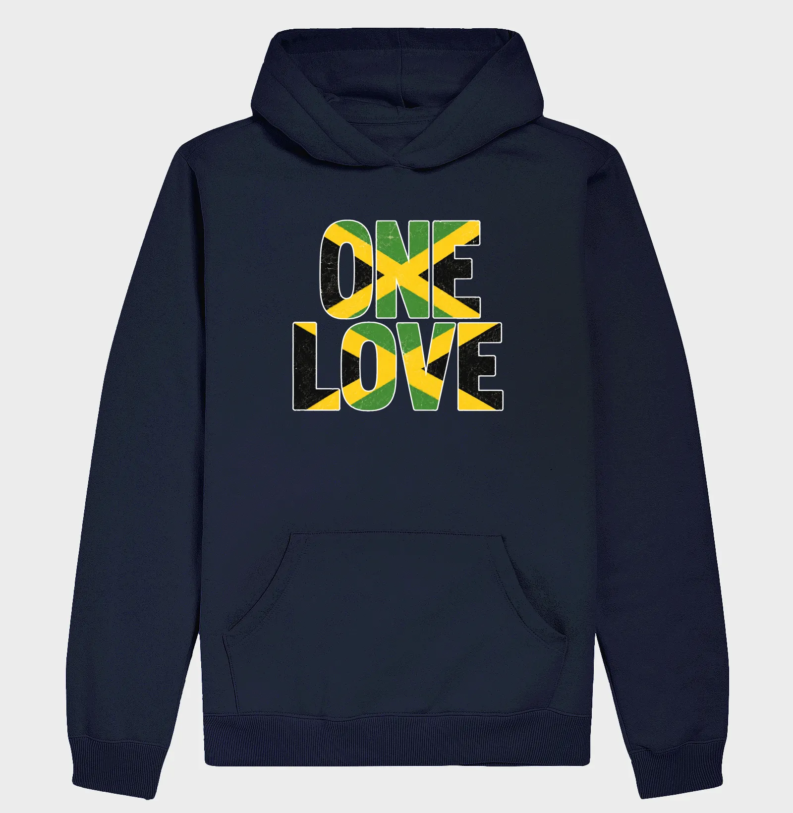 One Love III - Imagem 4