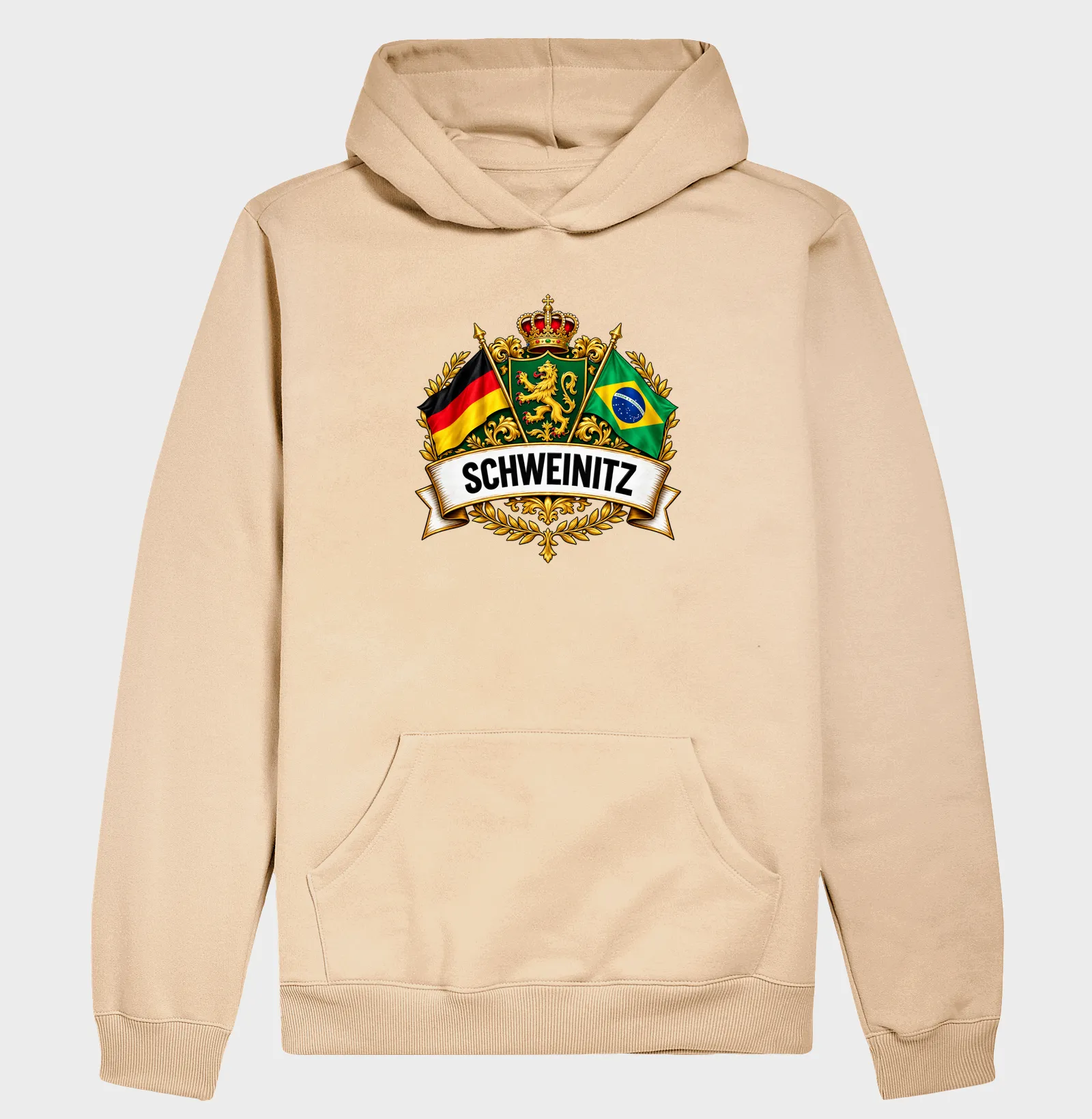 Schweinitz - Imagem 5