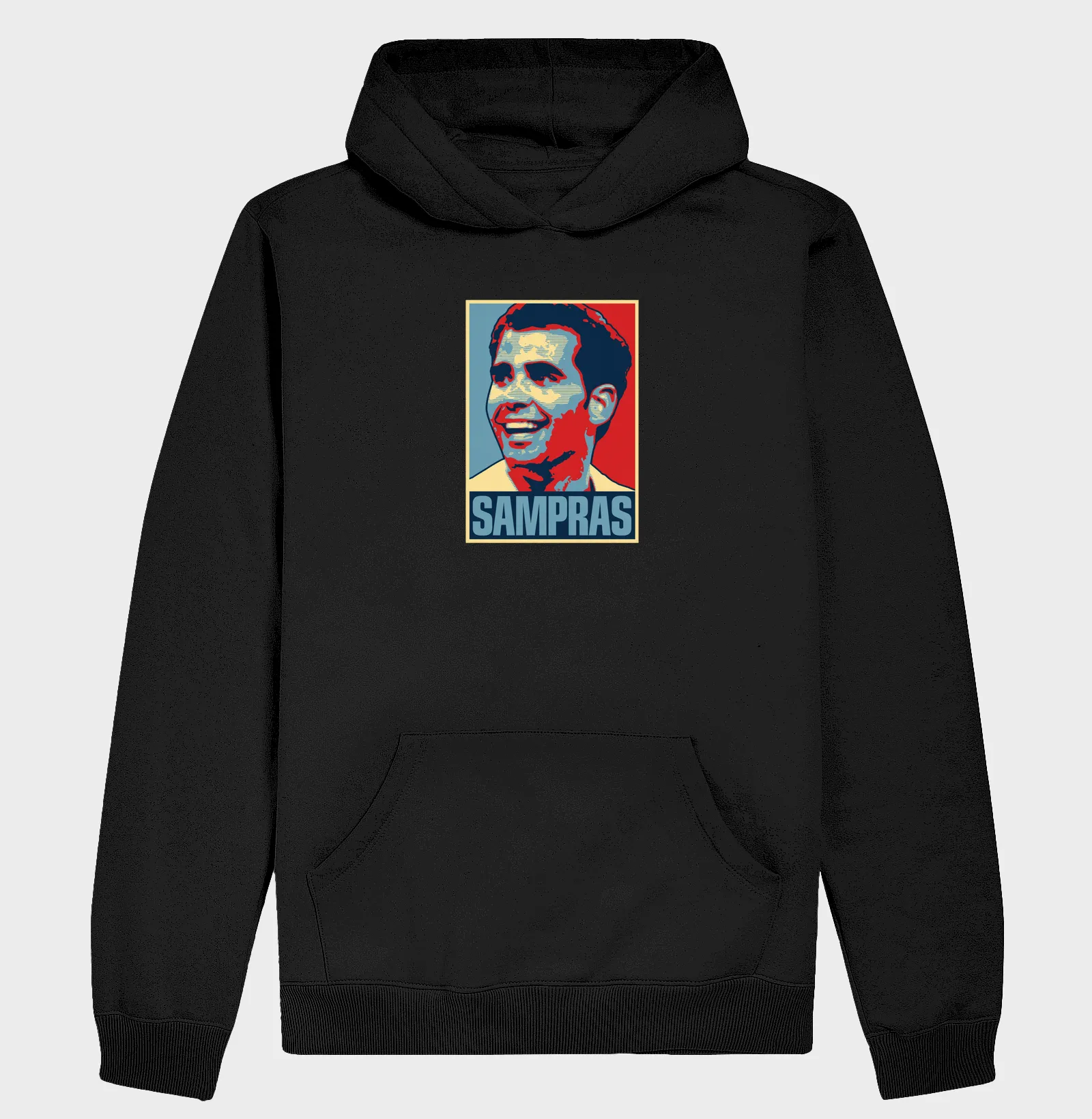SAMPRAS - Imagem 2