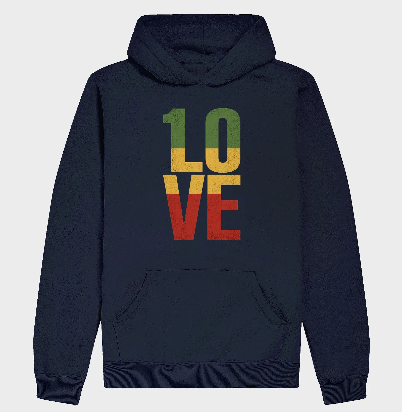 Love Roots - Imagem 4