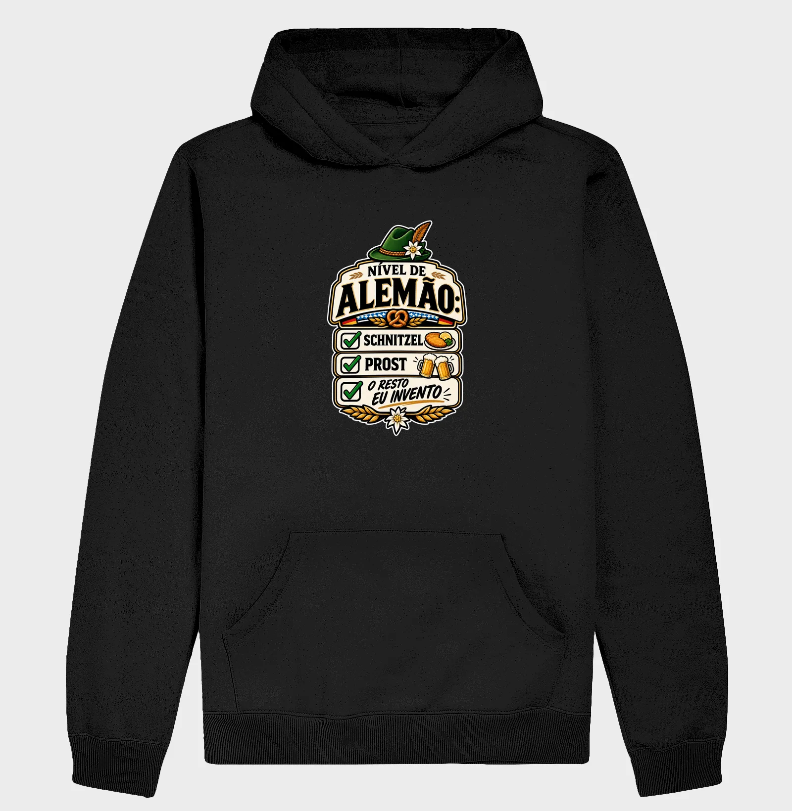 Nível de Alemão - Imagem 2