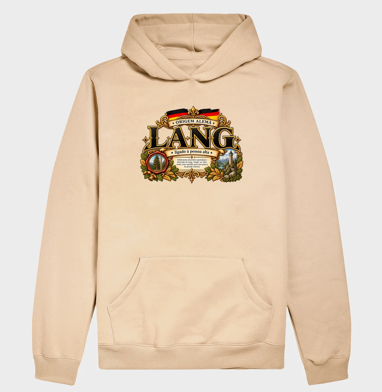 Lang  - Imagem 5