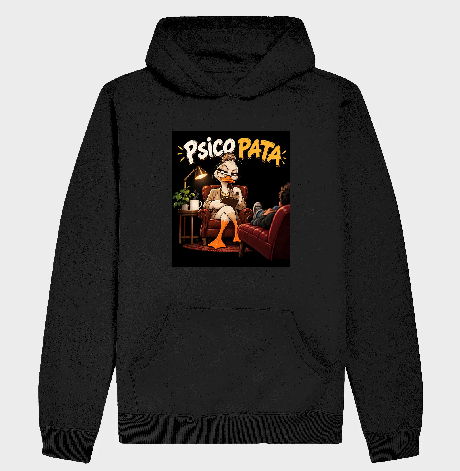 PSICO PATA - Imagem 2