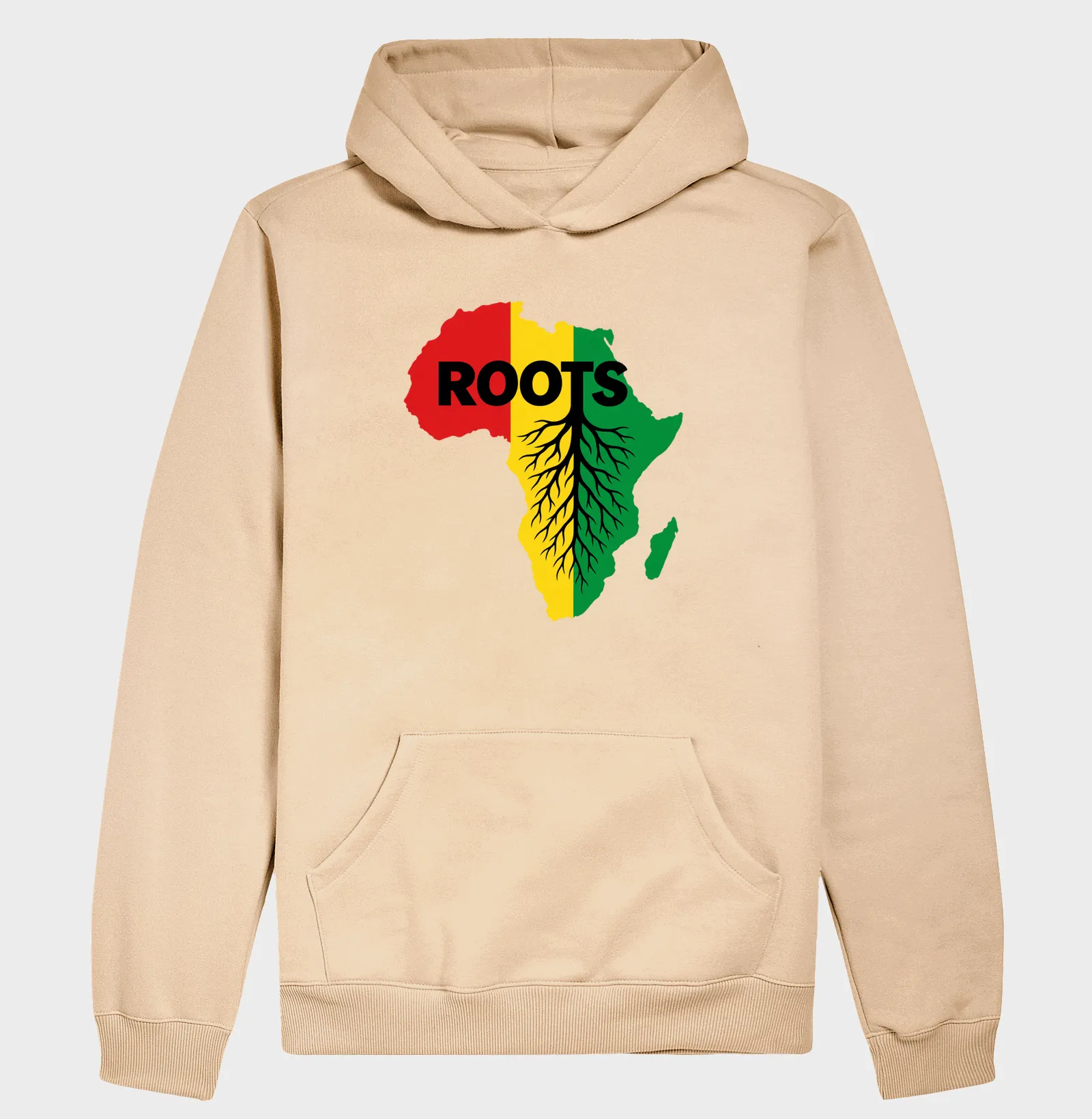 African Roots - Imagem 5
