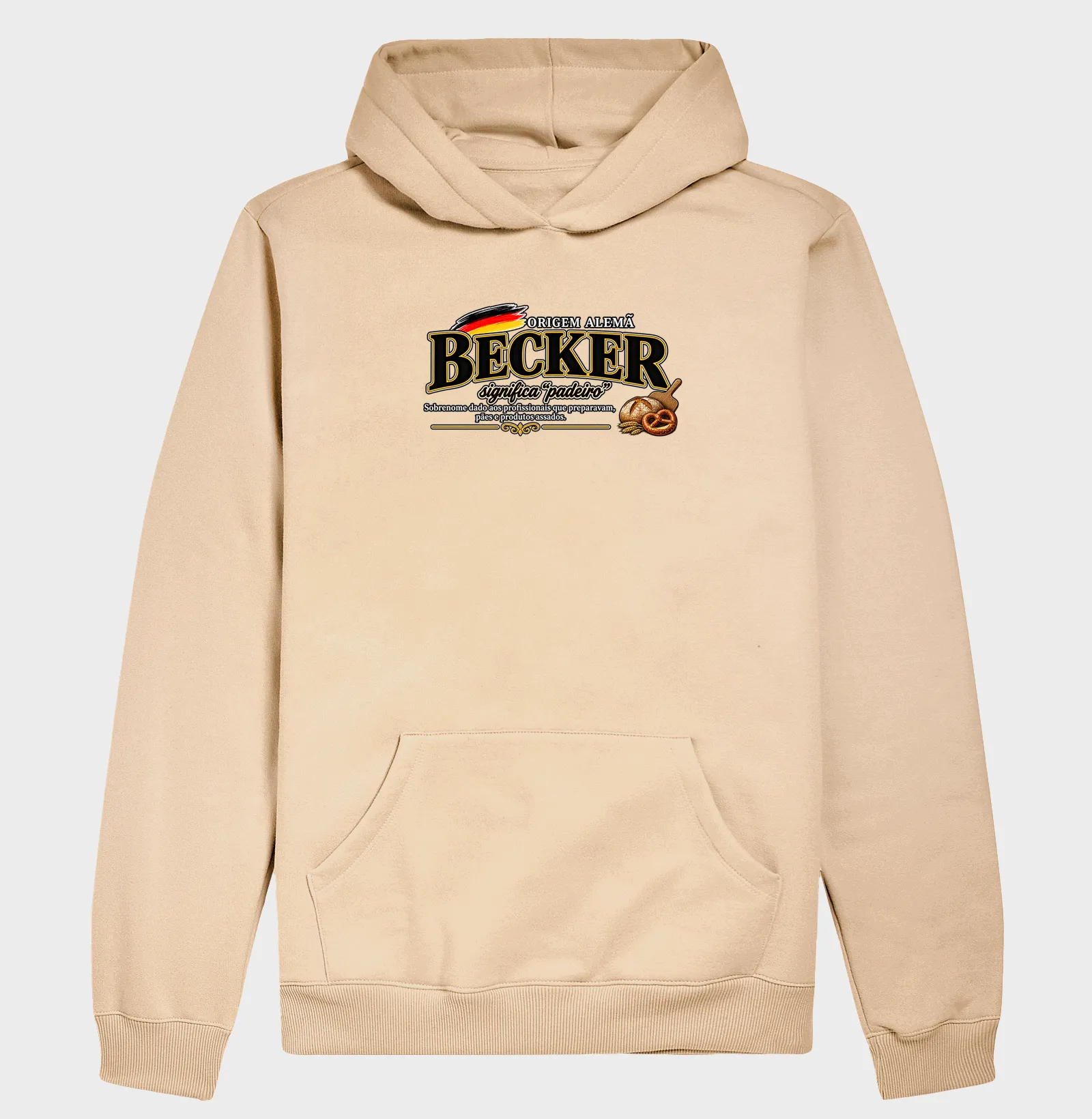 Becker  - Imagem 5