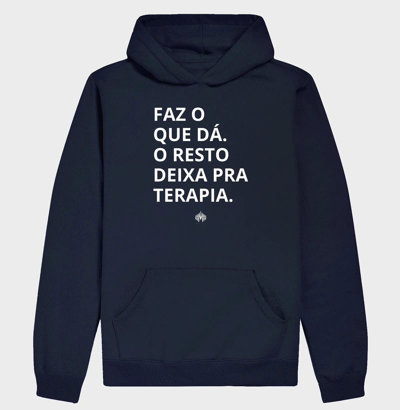 Faz o que dá. O resto deixa pra terapia. - Imagem 4