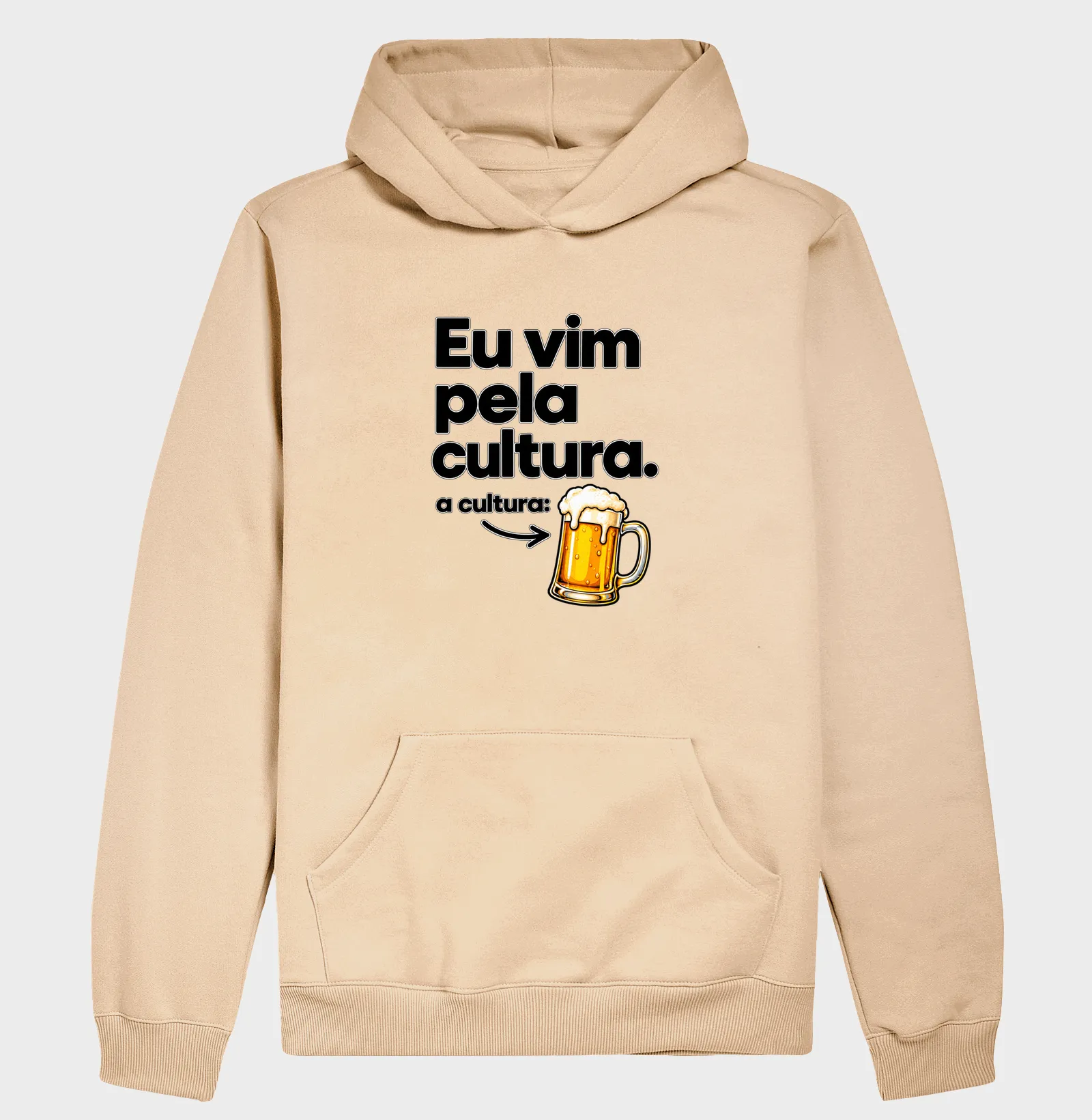 Eu Vim Pela Cultura - Imagem 5