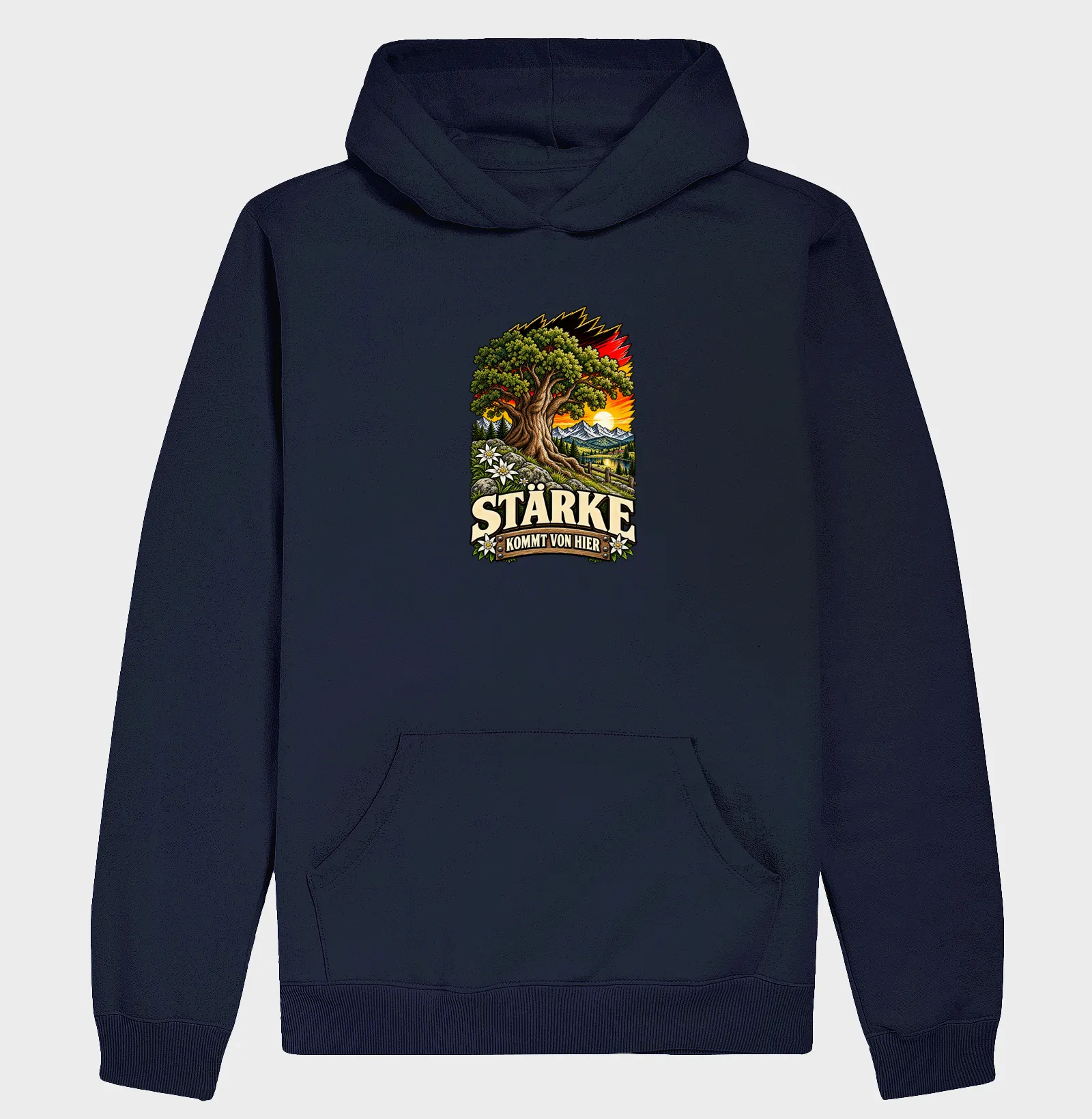 Stärke kommt von hier - Imagem 4