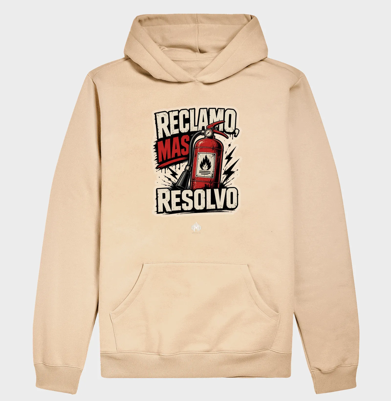 Reclamo, Mas Resolvo - Imagem 5