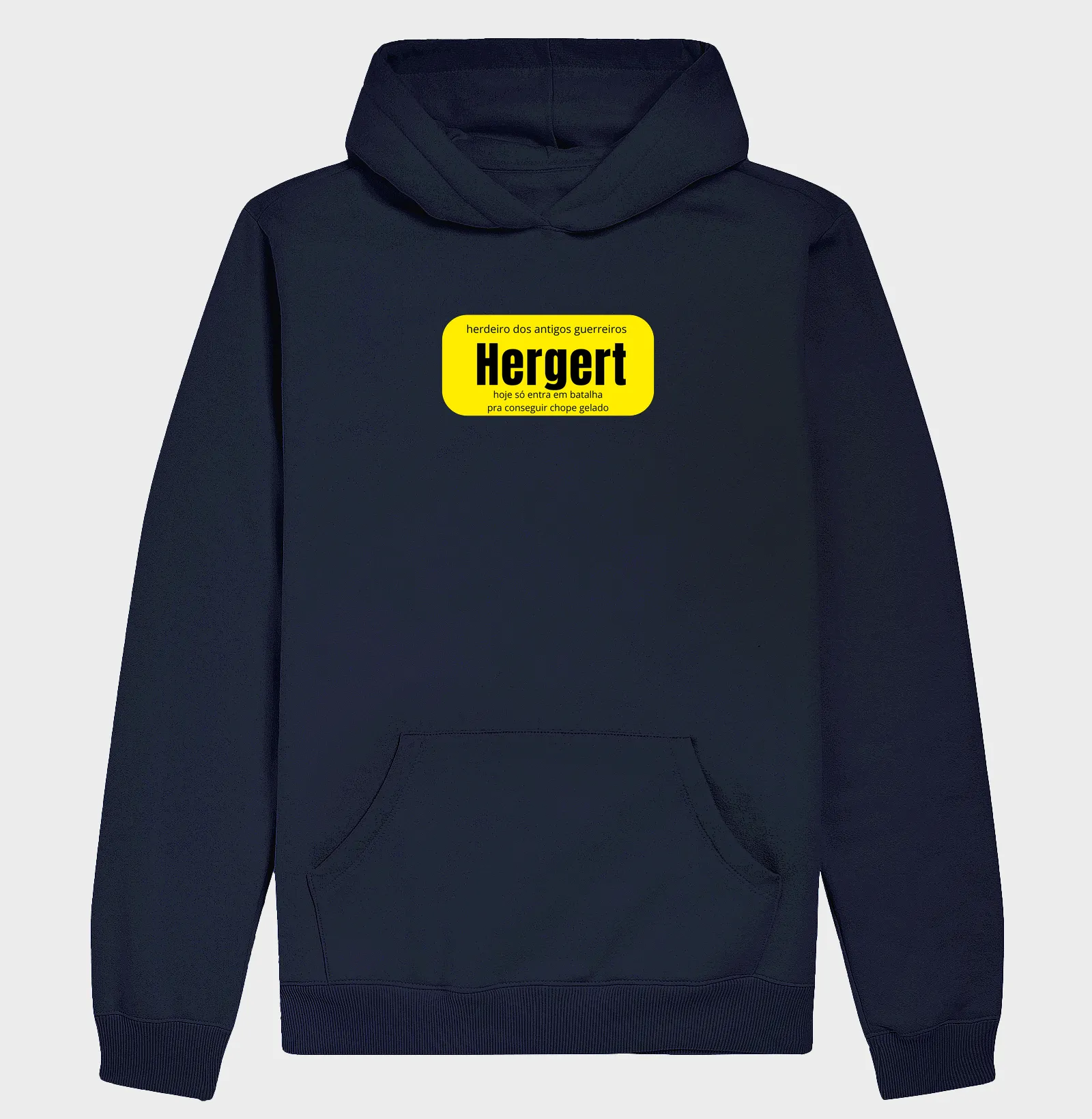 Hergert — Herdeiro dos Antigos Guerreiros - Imagem 4