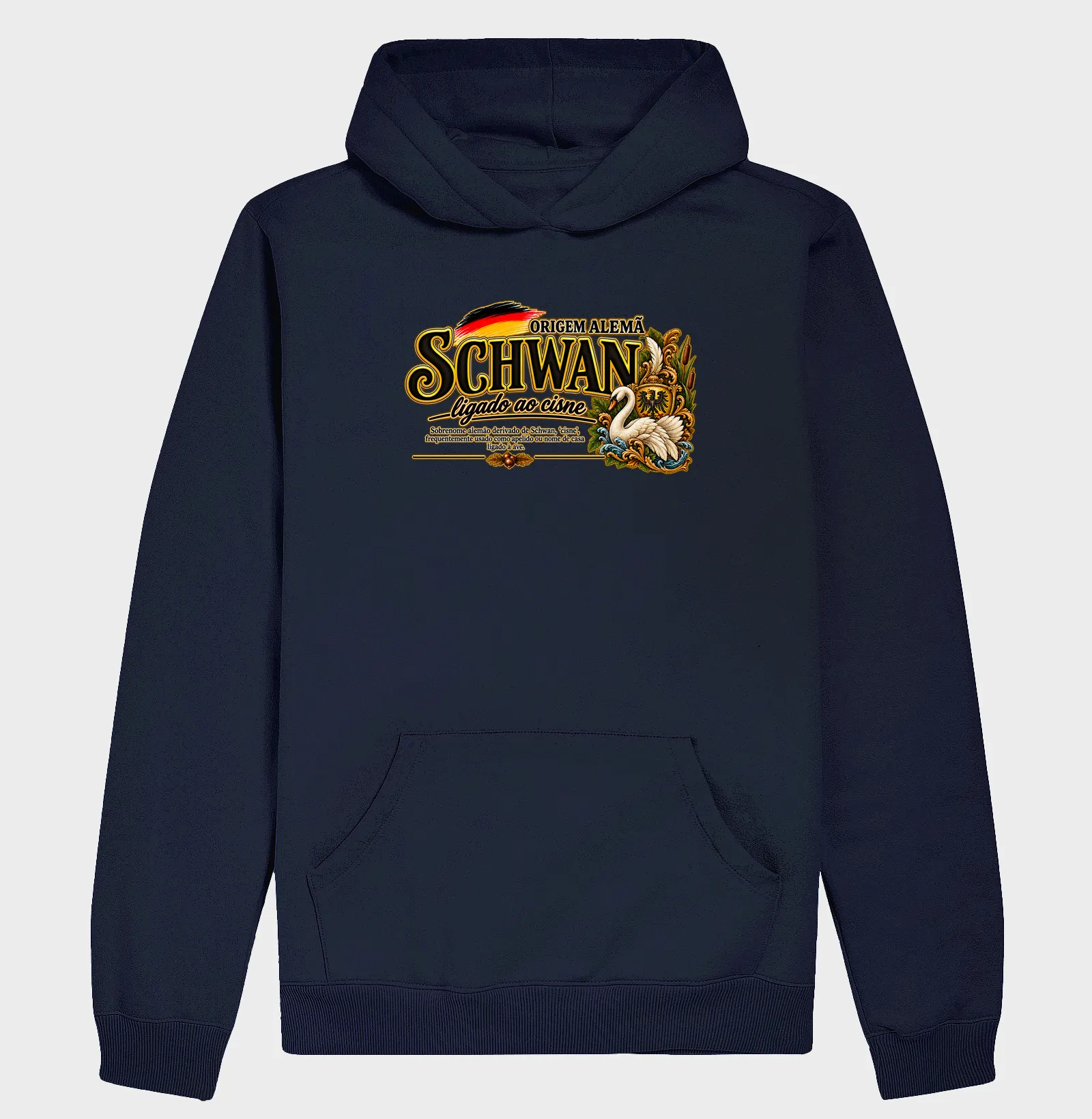 Schwan  - Imagem 4