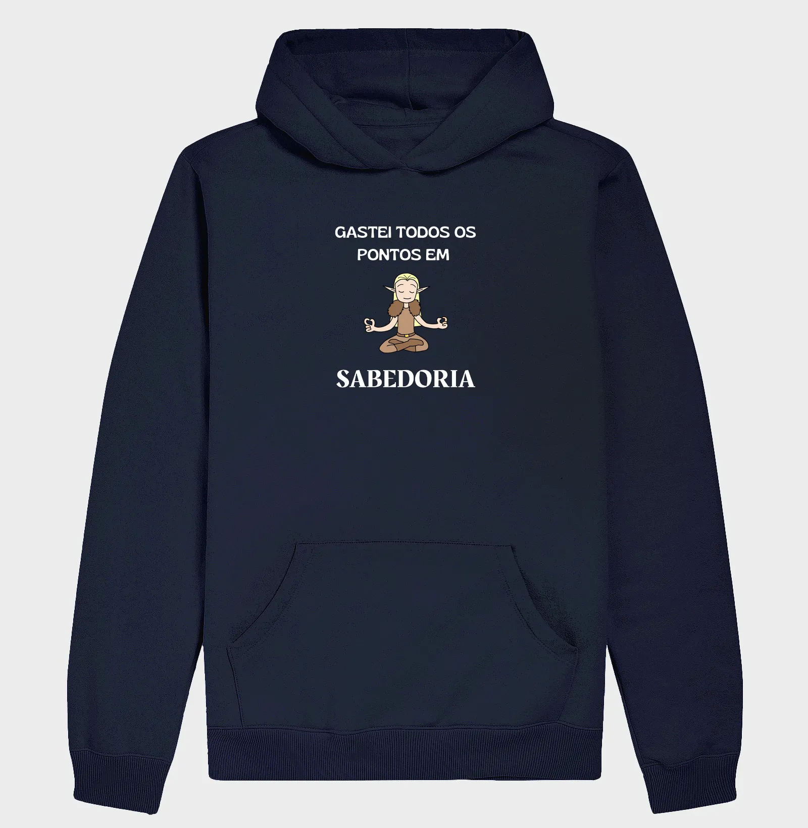 Atributos Sabedoria - Imagem 4