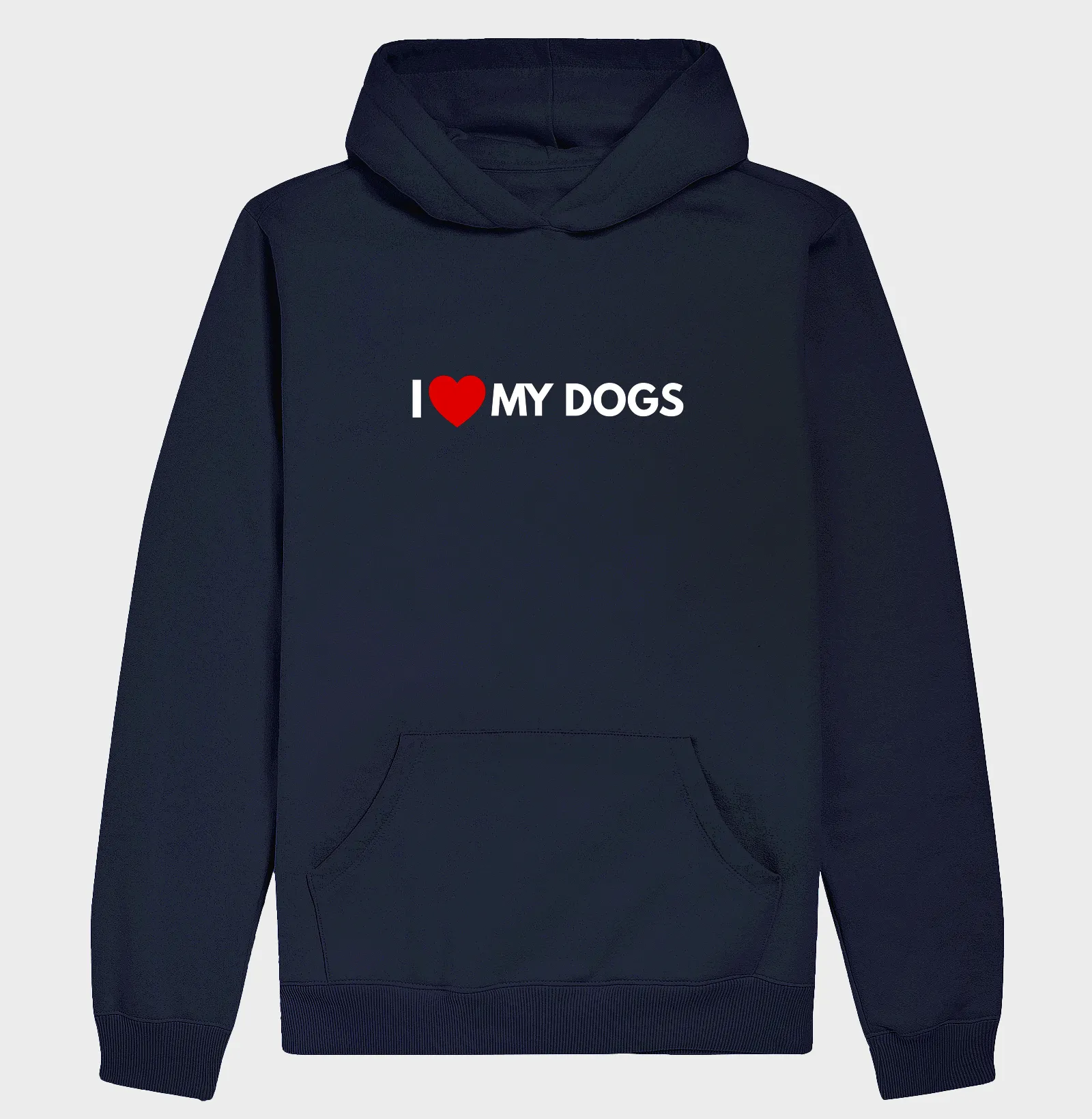 I LOVE MY DOGS dk - Imagem 3