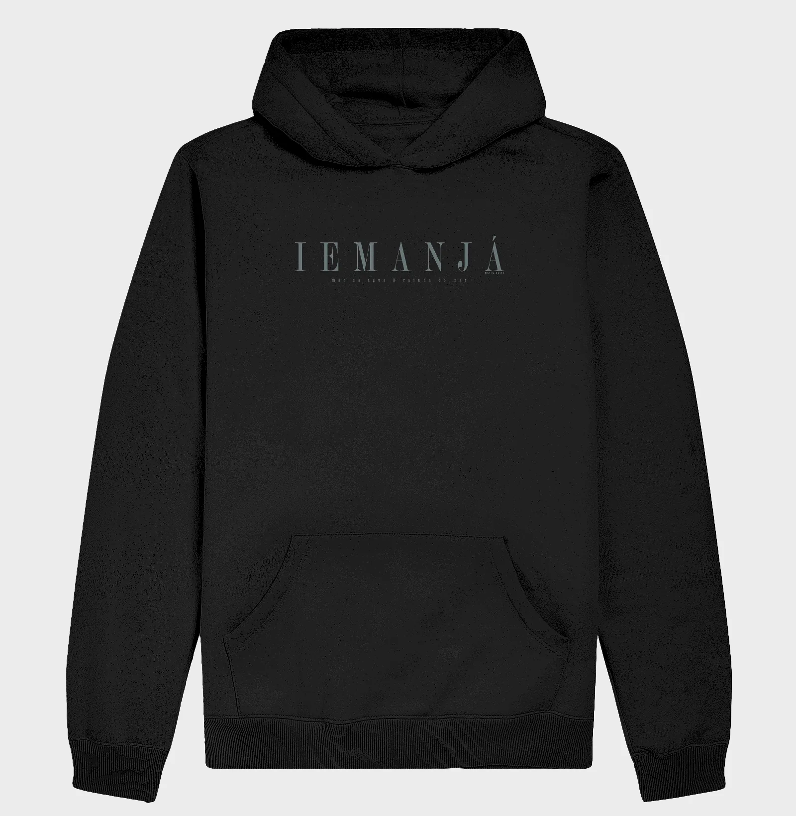 Iemanjá I Orixás Maria Patuá - Imagem 2