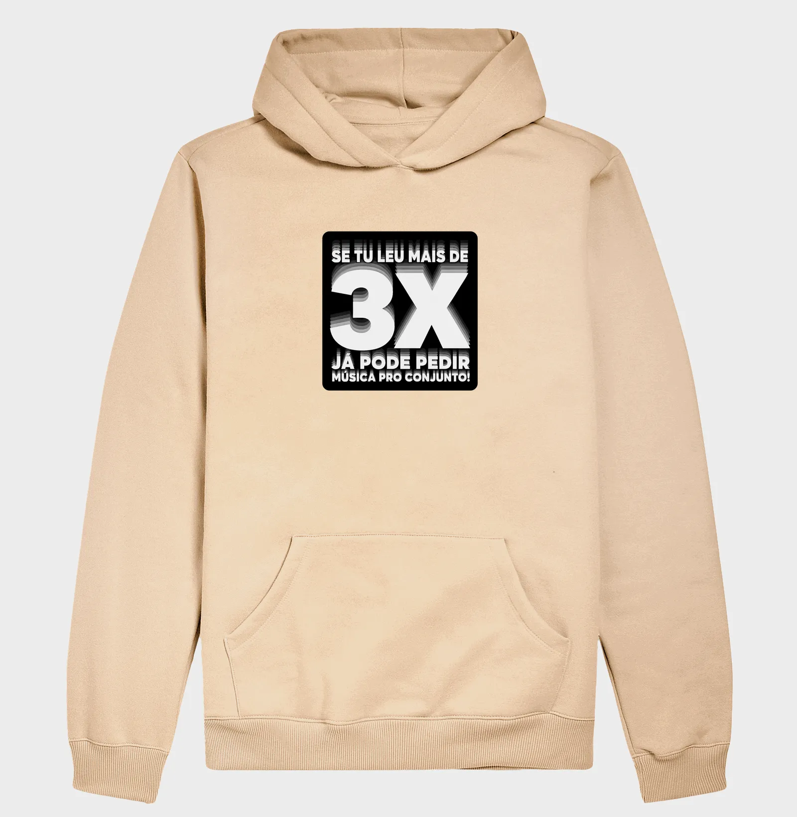 Se tu leu mais de 3x, já pode pedir música pro conjunto! - Imagem 5