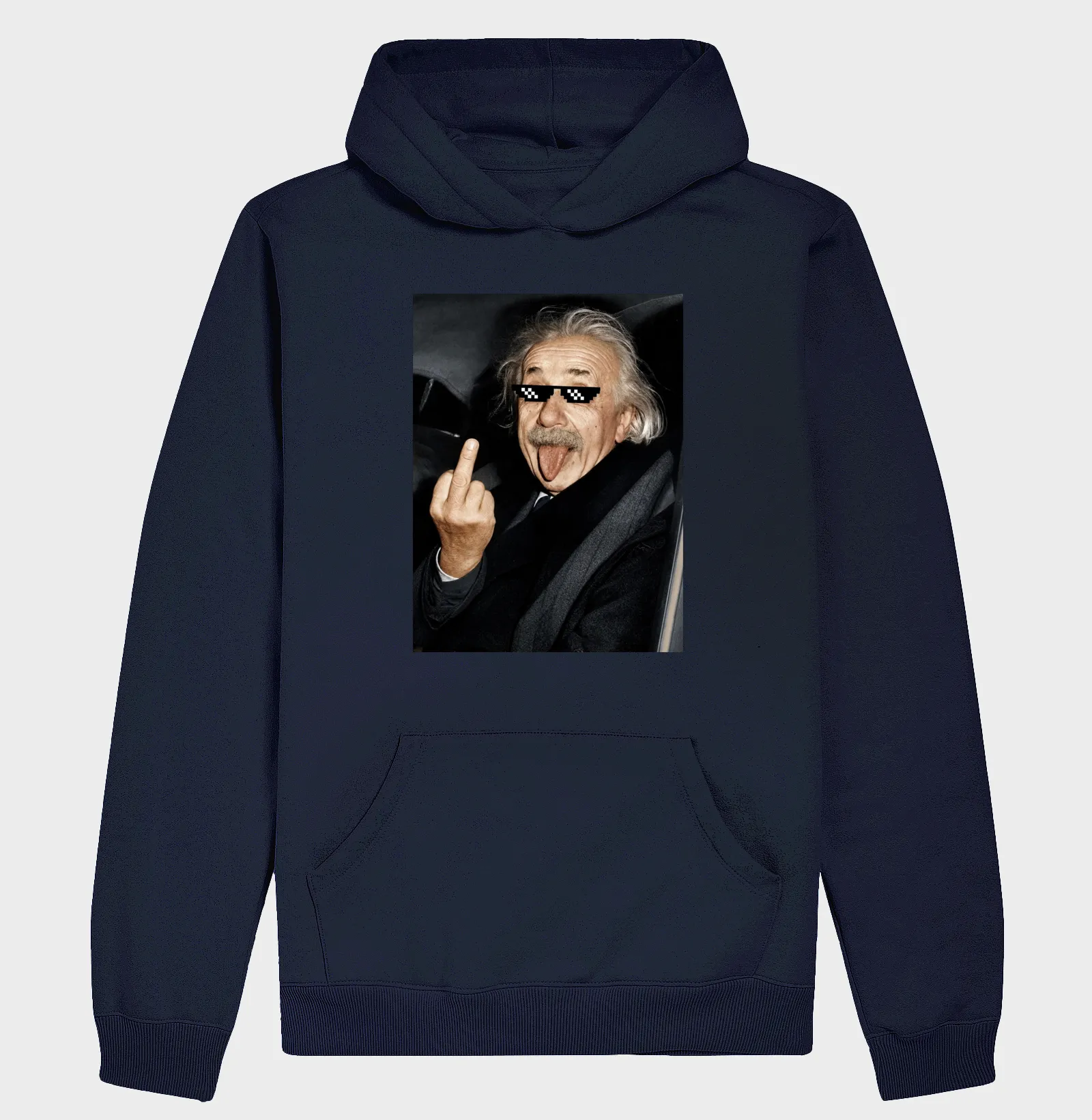 EINSTHUG LIFE - Imagem 4