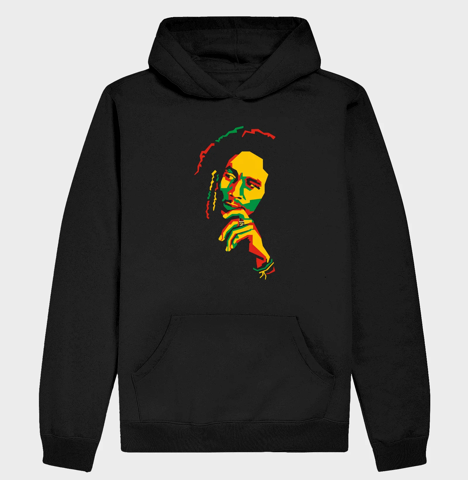 Rasta Rebel - Imagem 2