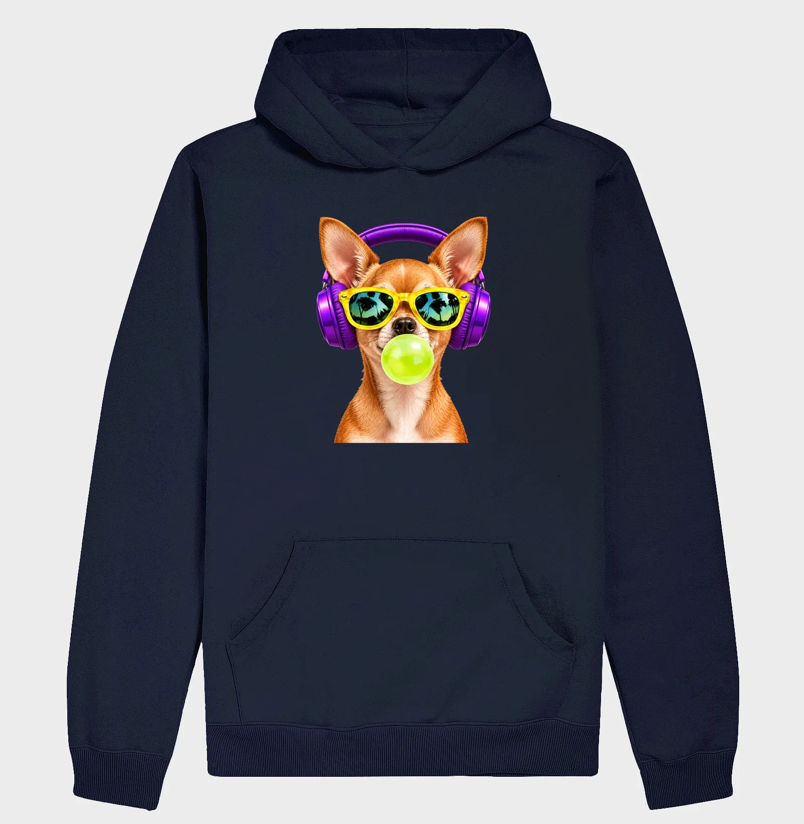 Chihuahua Pop Vibes - Imagem 4