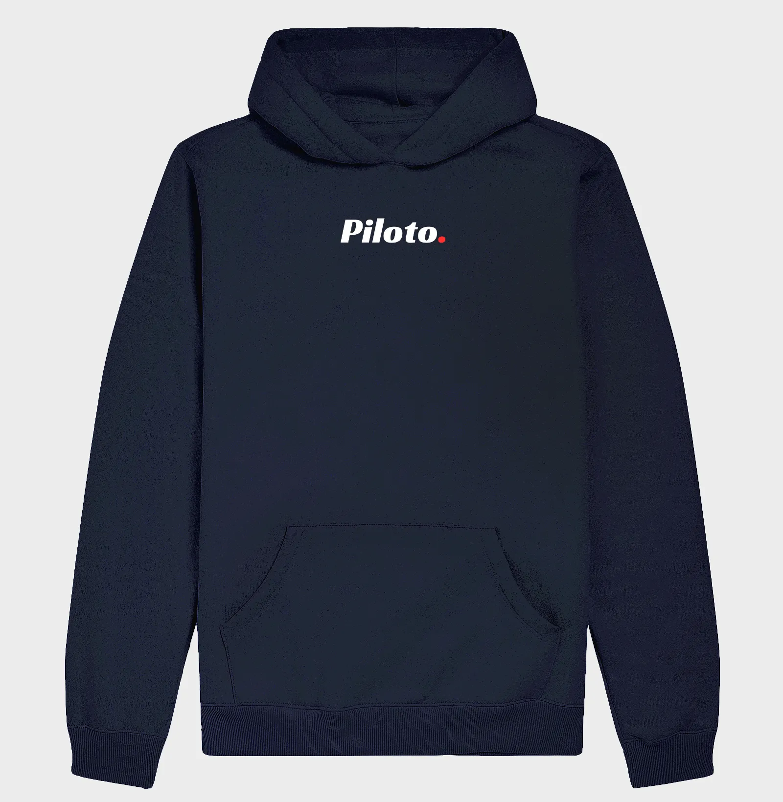 Piloto. - Imagem 4