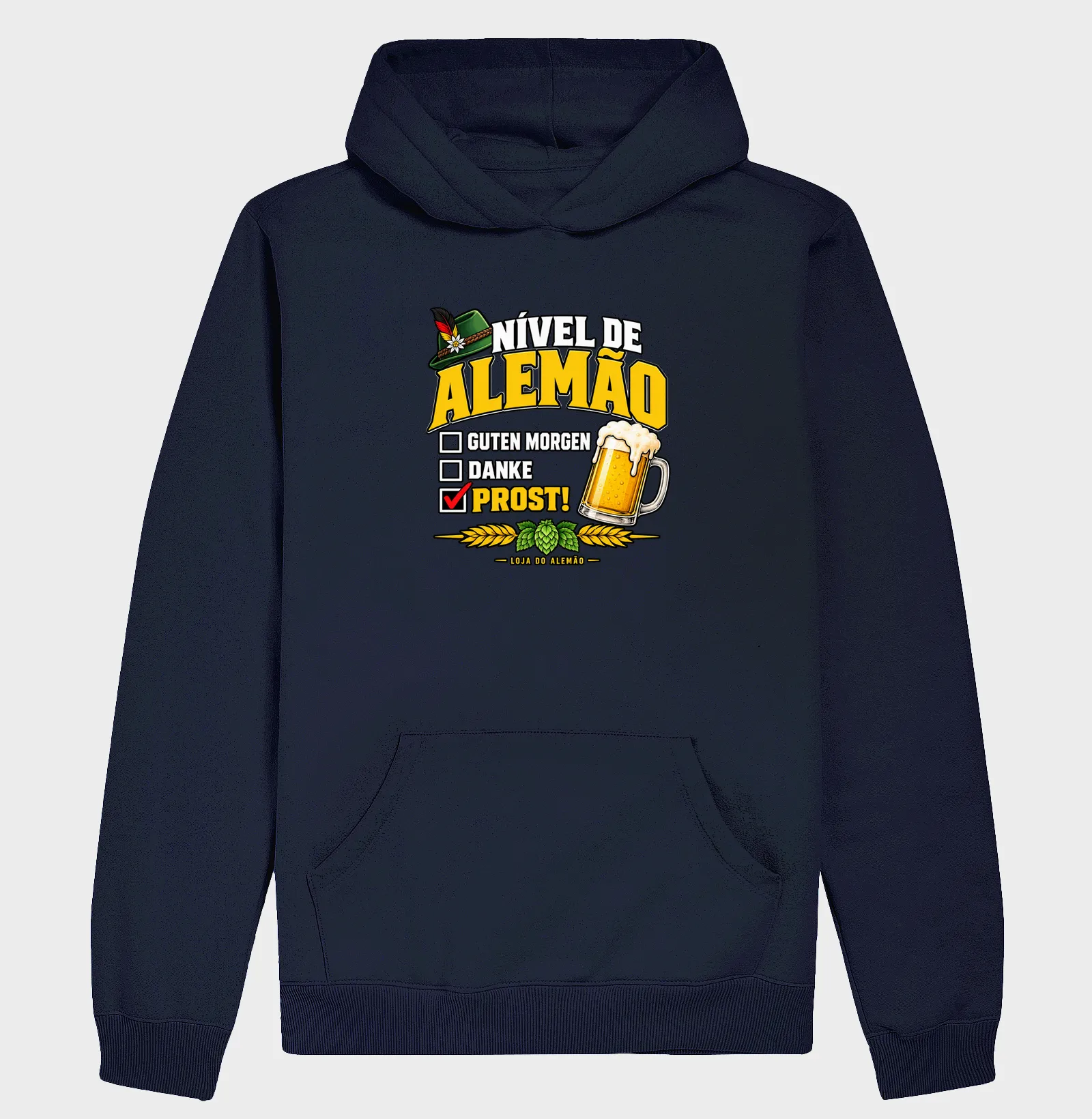 Nível de Alemão — Prost! - Imagem 4