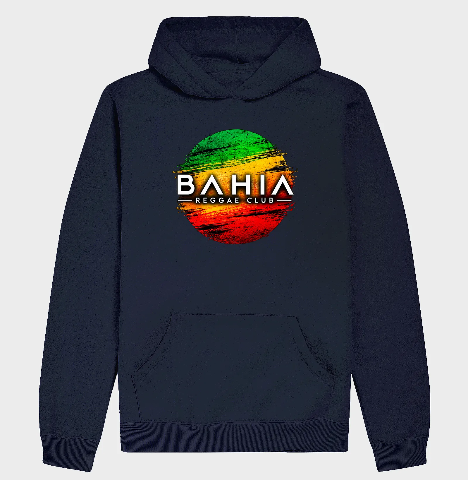 Bahia Reggae Club - Imagem 4