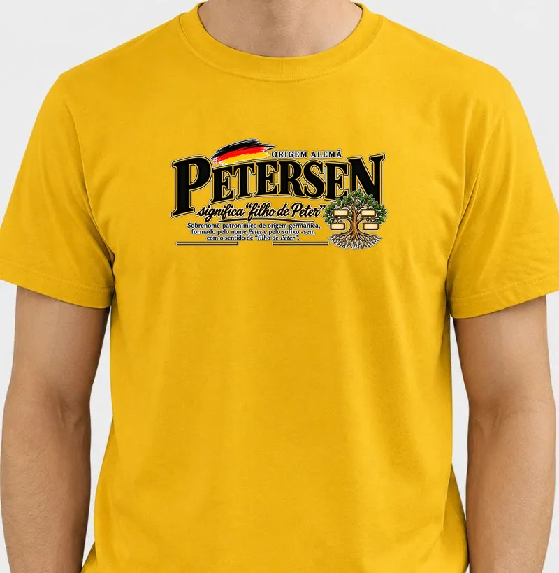 Petersen 