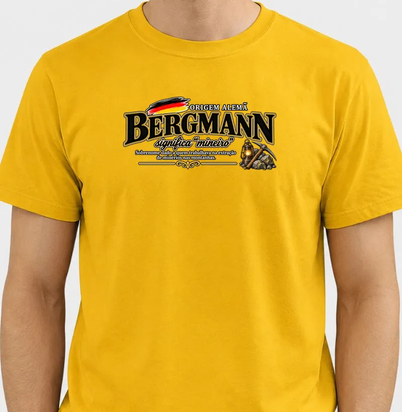 Bergmann 