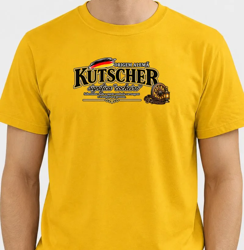 Kutscher 