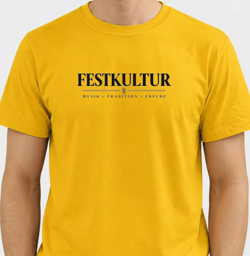 Festkultur